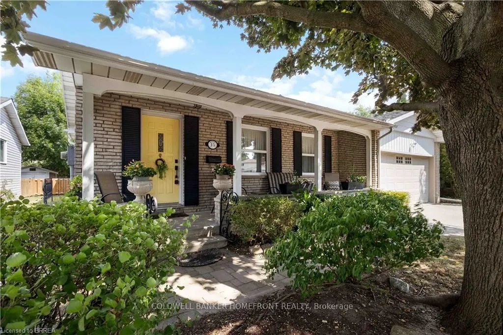 15 Burdock Boulevard