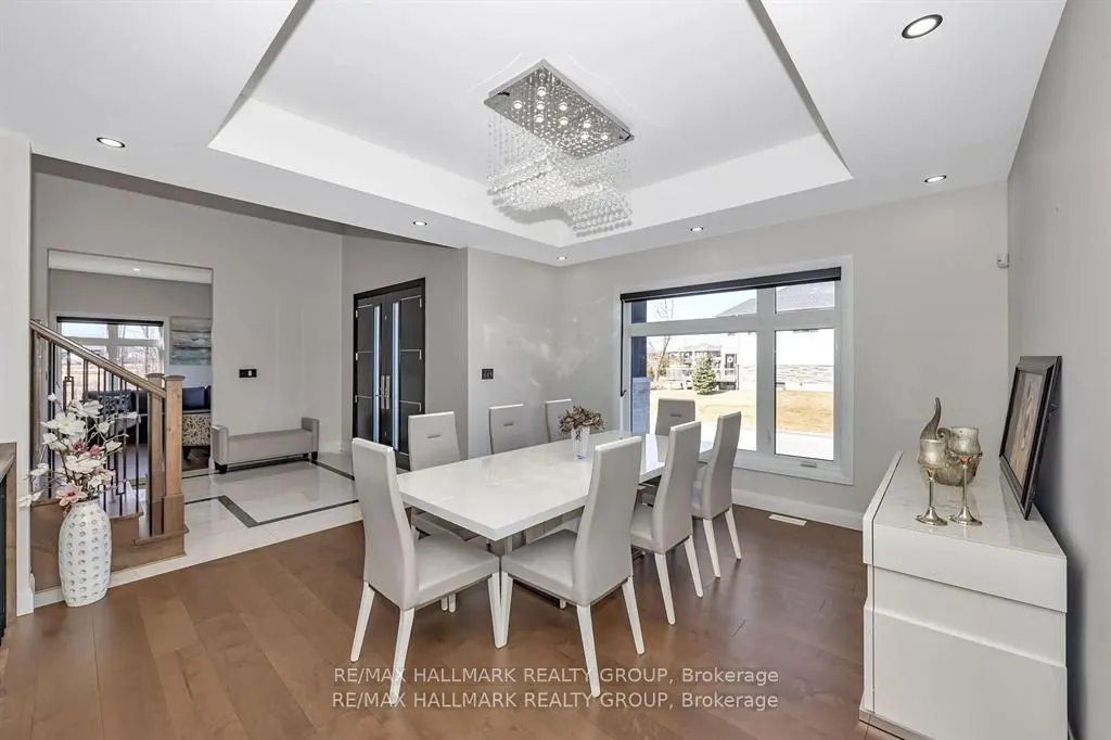 595 Shoreway Drive