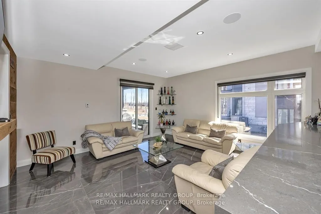 595 Shoreway Drive