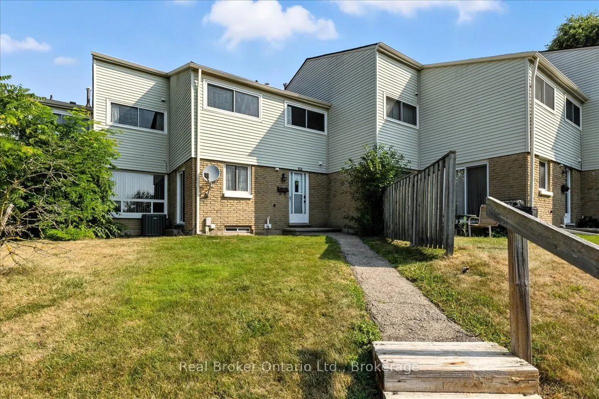 415 Morgan Avenue, #41
