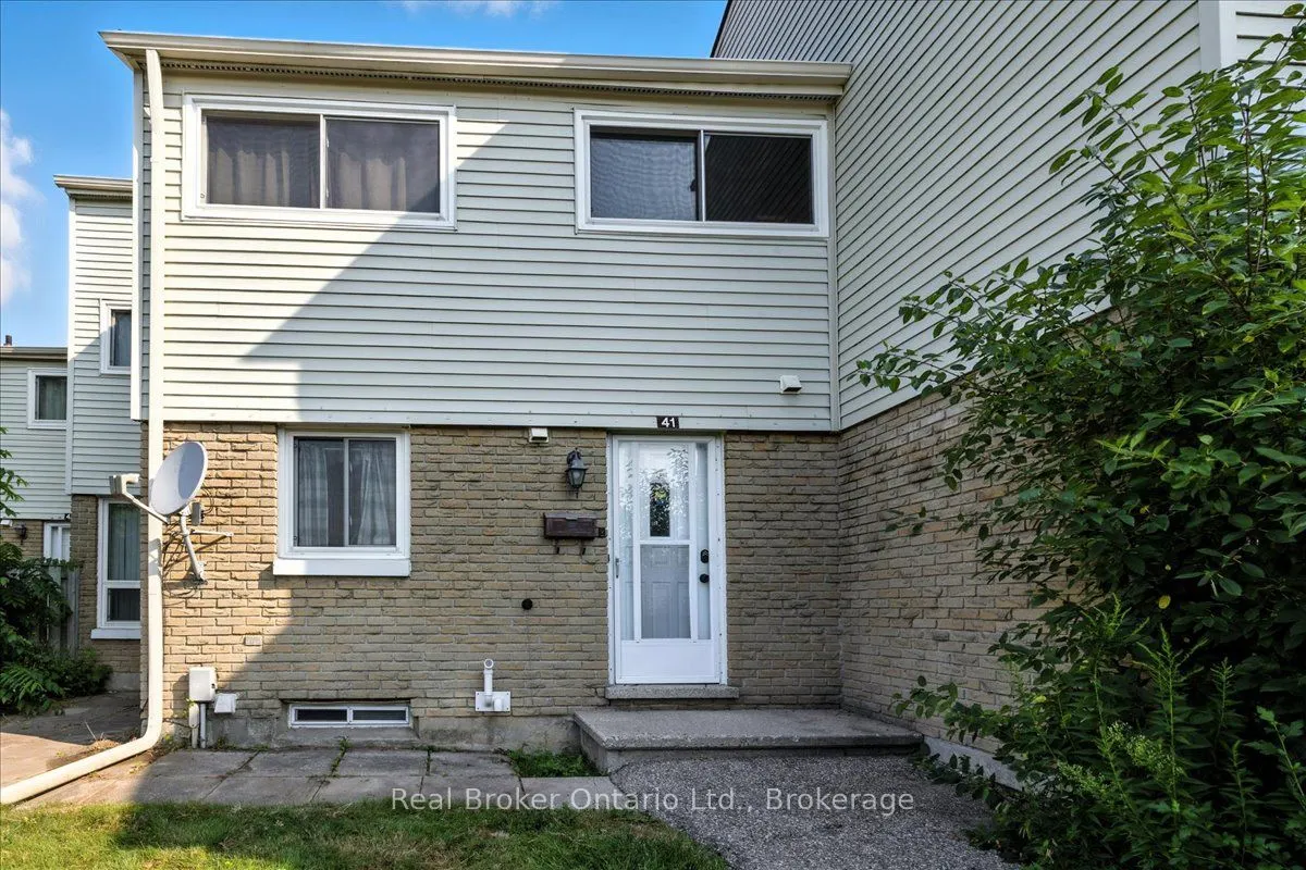 415 Morgan Avenue, #41