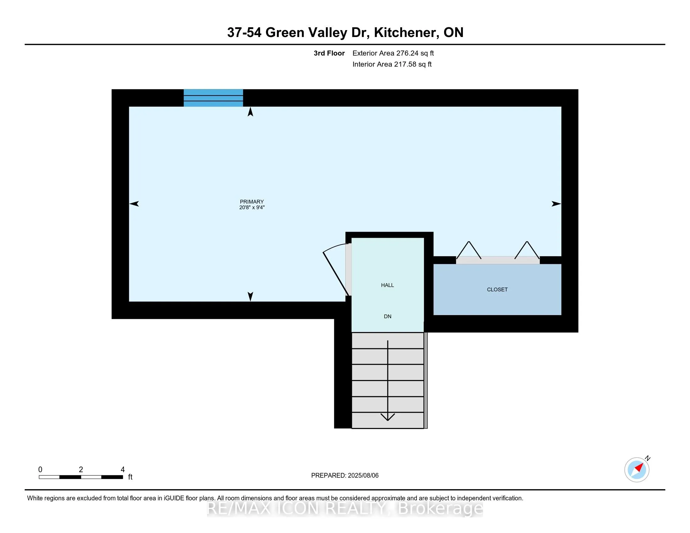 54 Green Valley Drive, #37