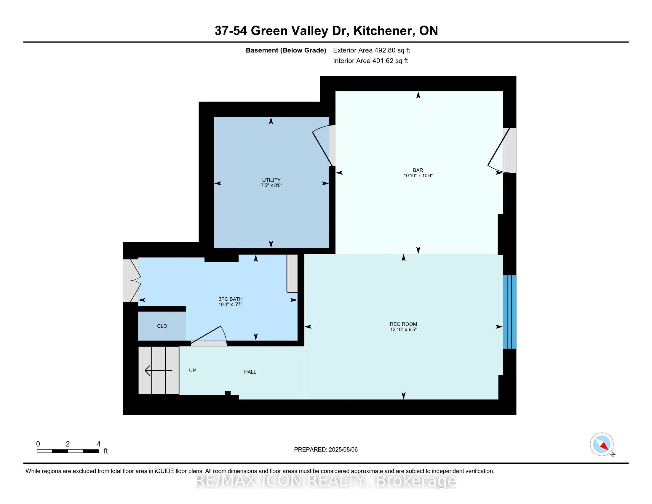 54 Green Valley Drive, #37