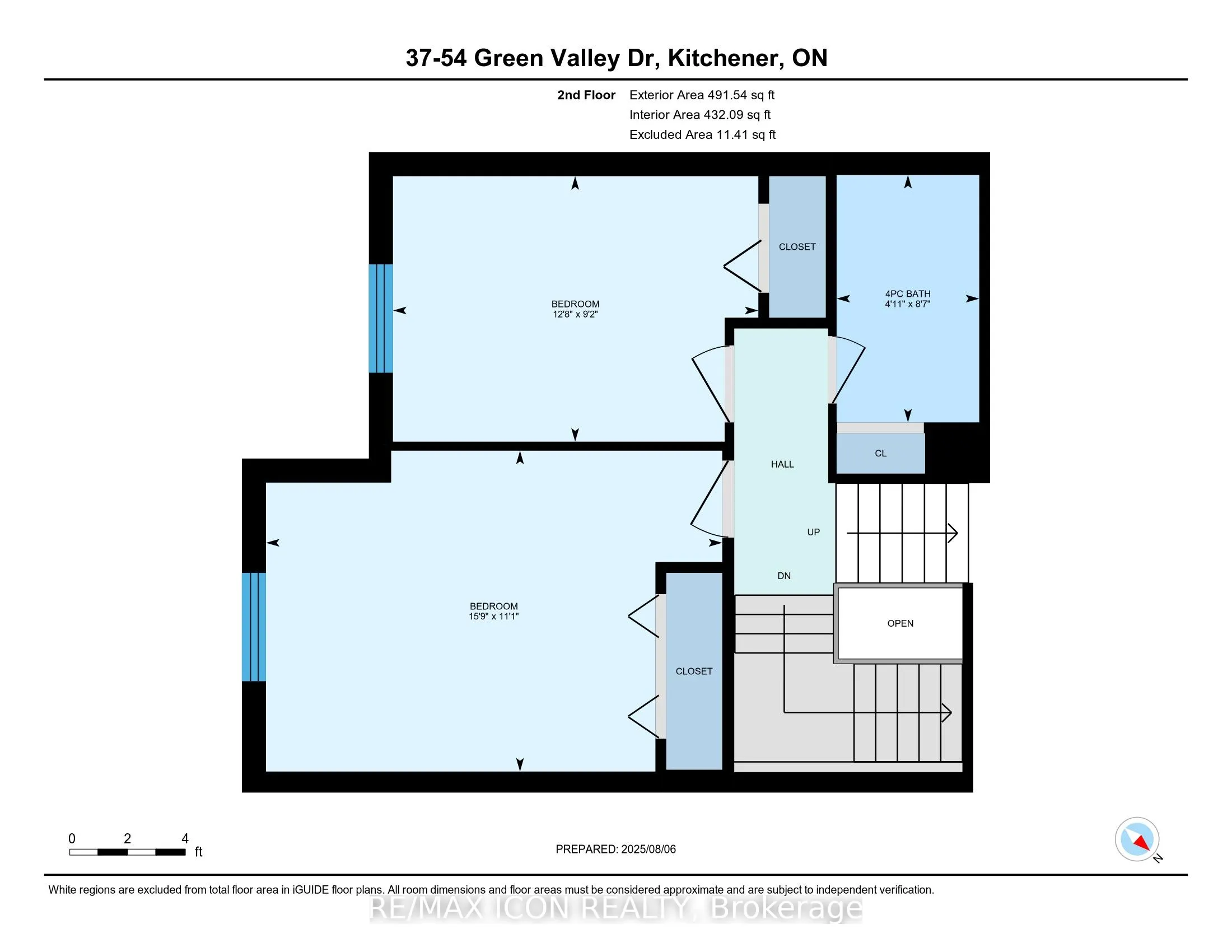 54 Green Valley Drive, #37