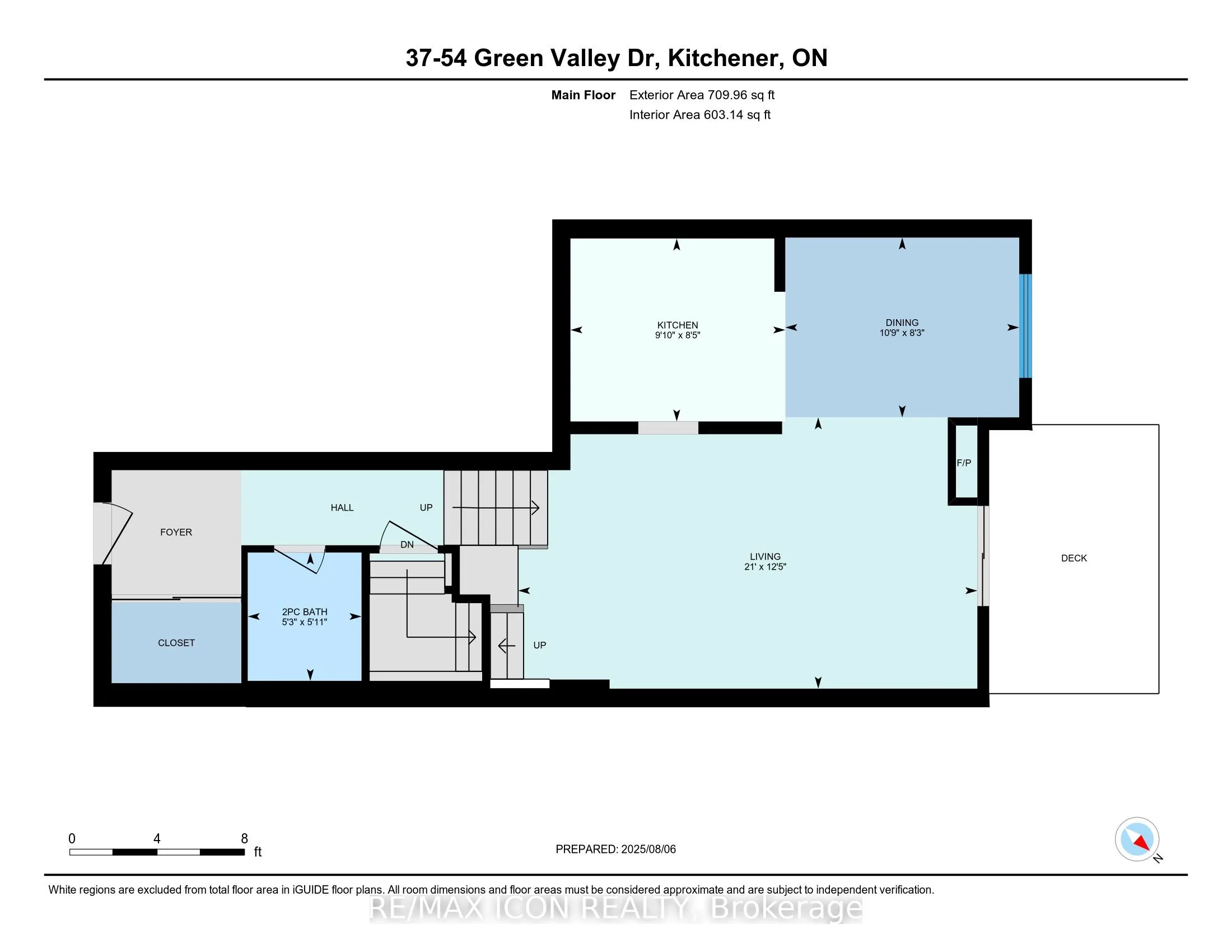 54 Green Valley Drive, #37