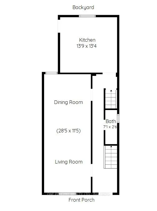 273 Robert Street