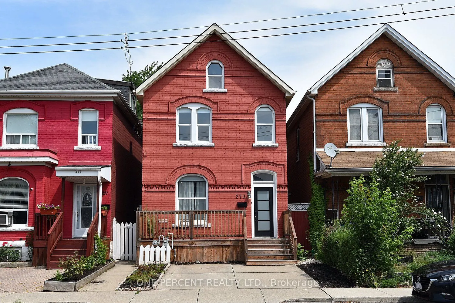 273 Robert Street