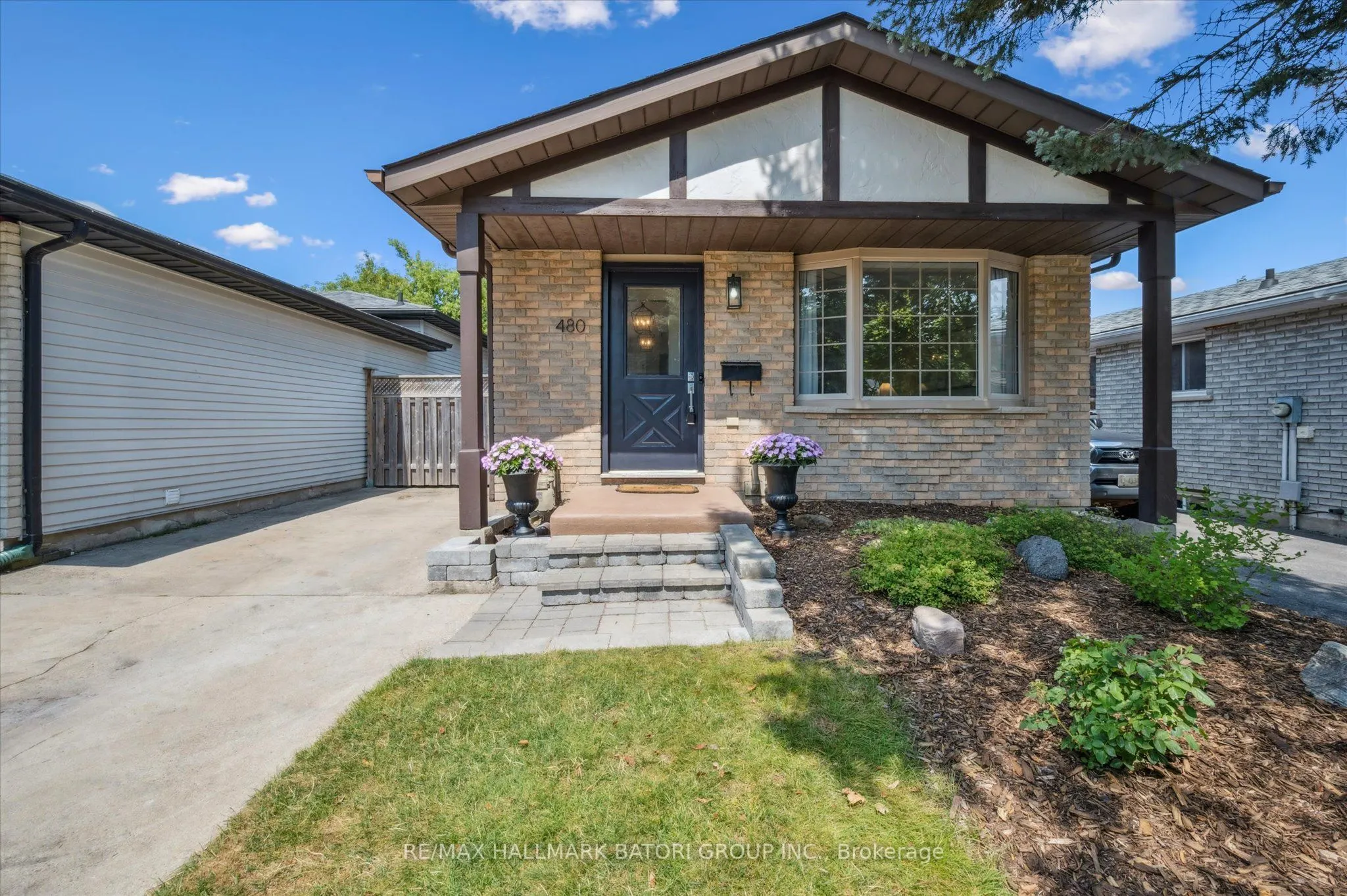 480 Drummerhill Crescent