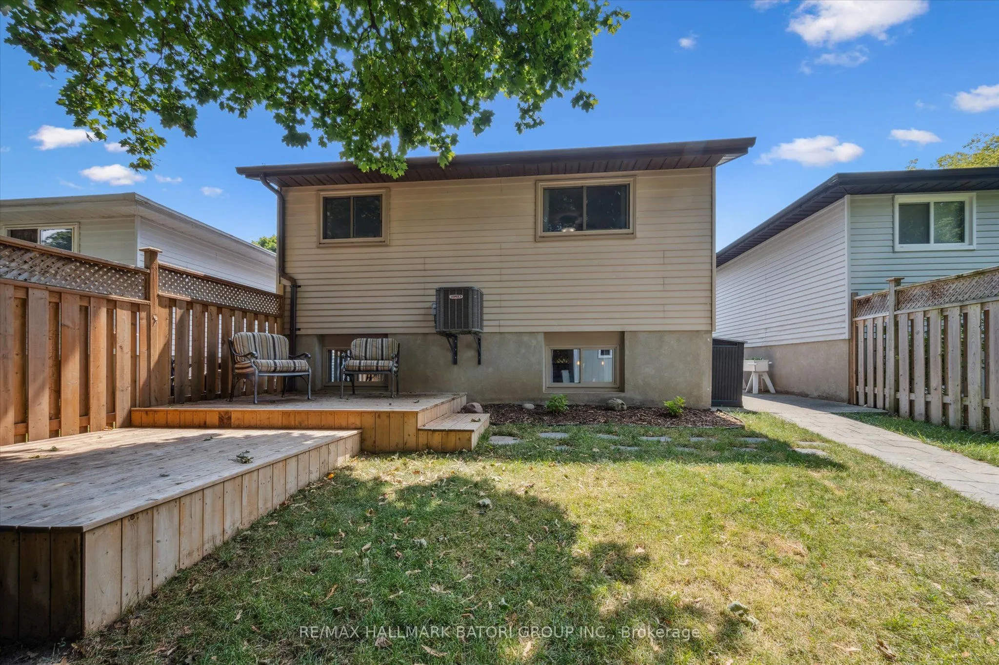 480 Drummerhill Crescent