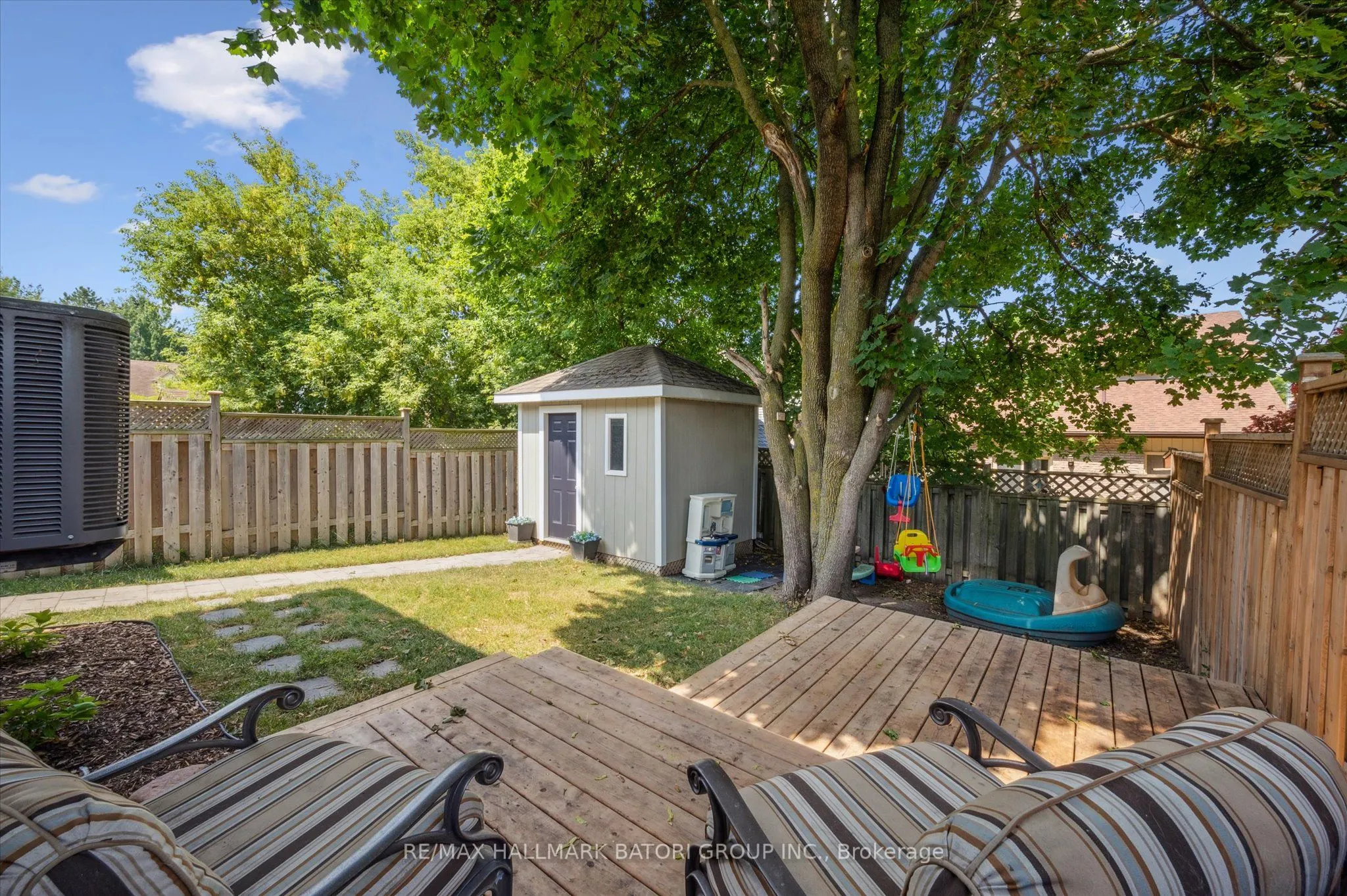 480 Drummerhill Crescent