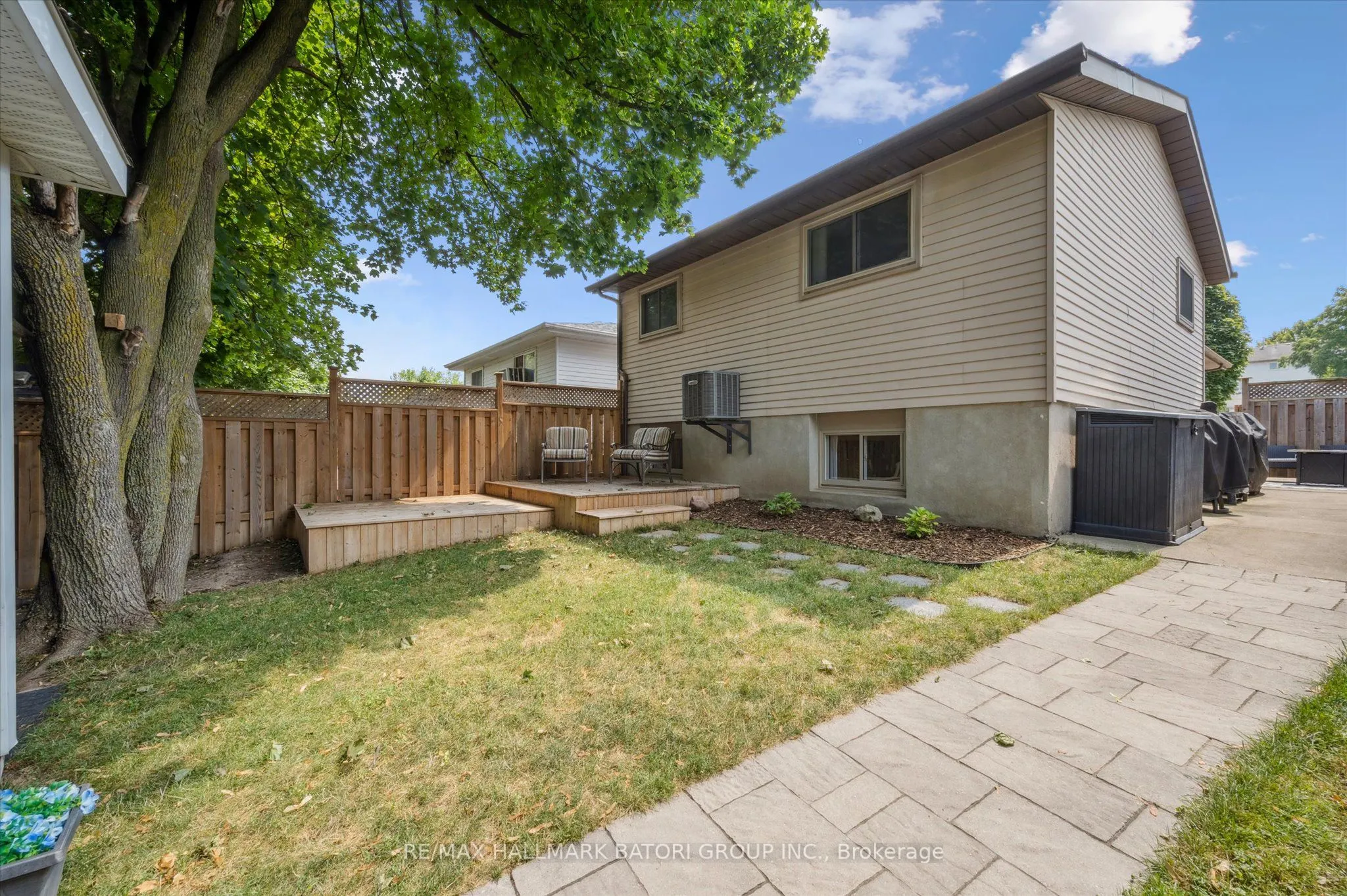 480 Drummerhill Crescent