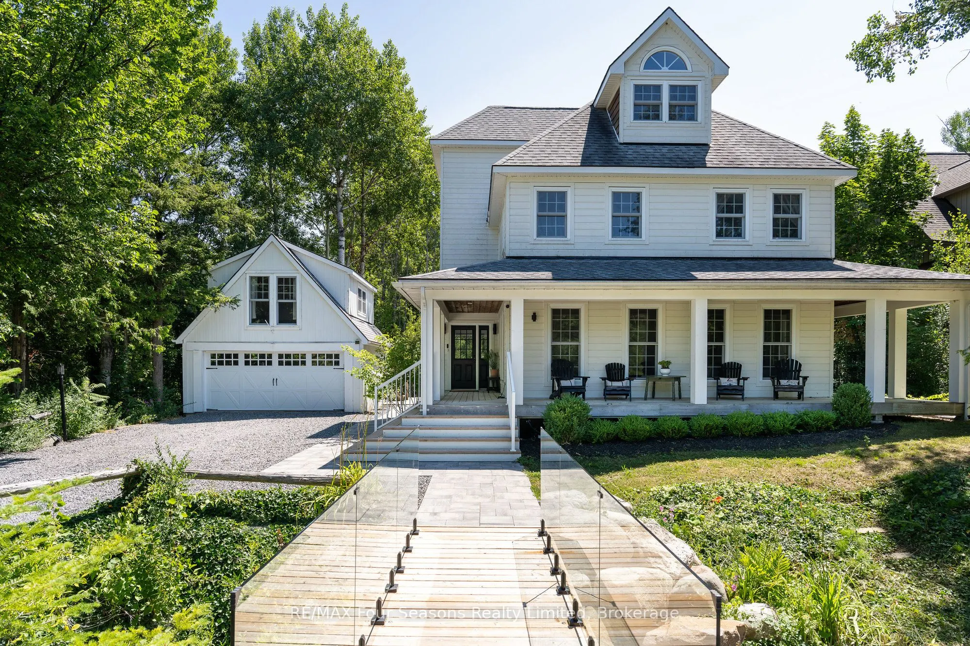 141 Aspen Way