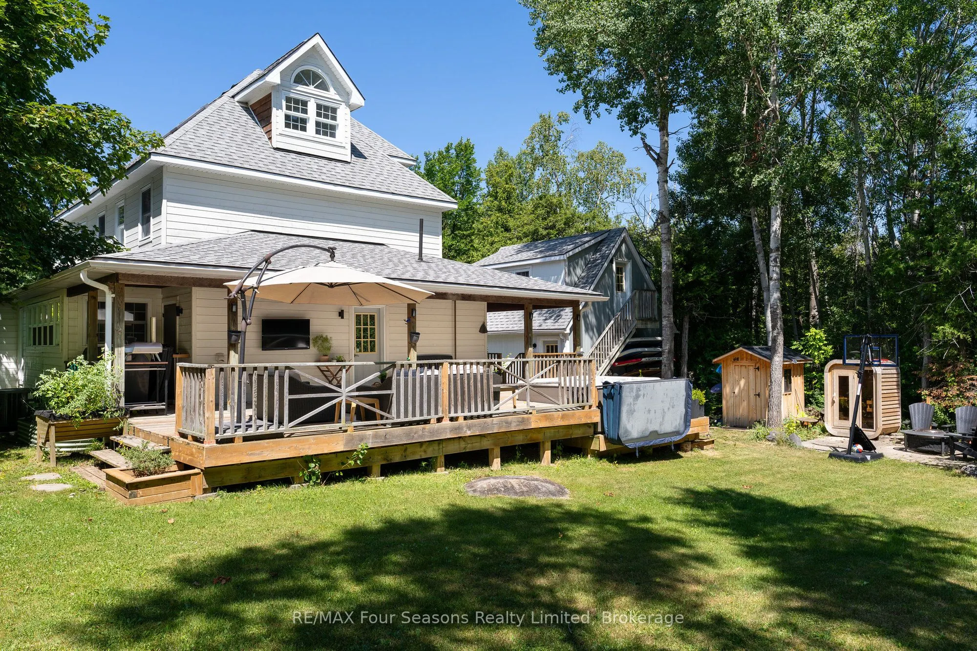141 Aspen Way