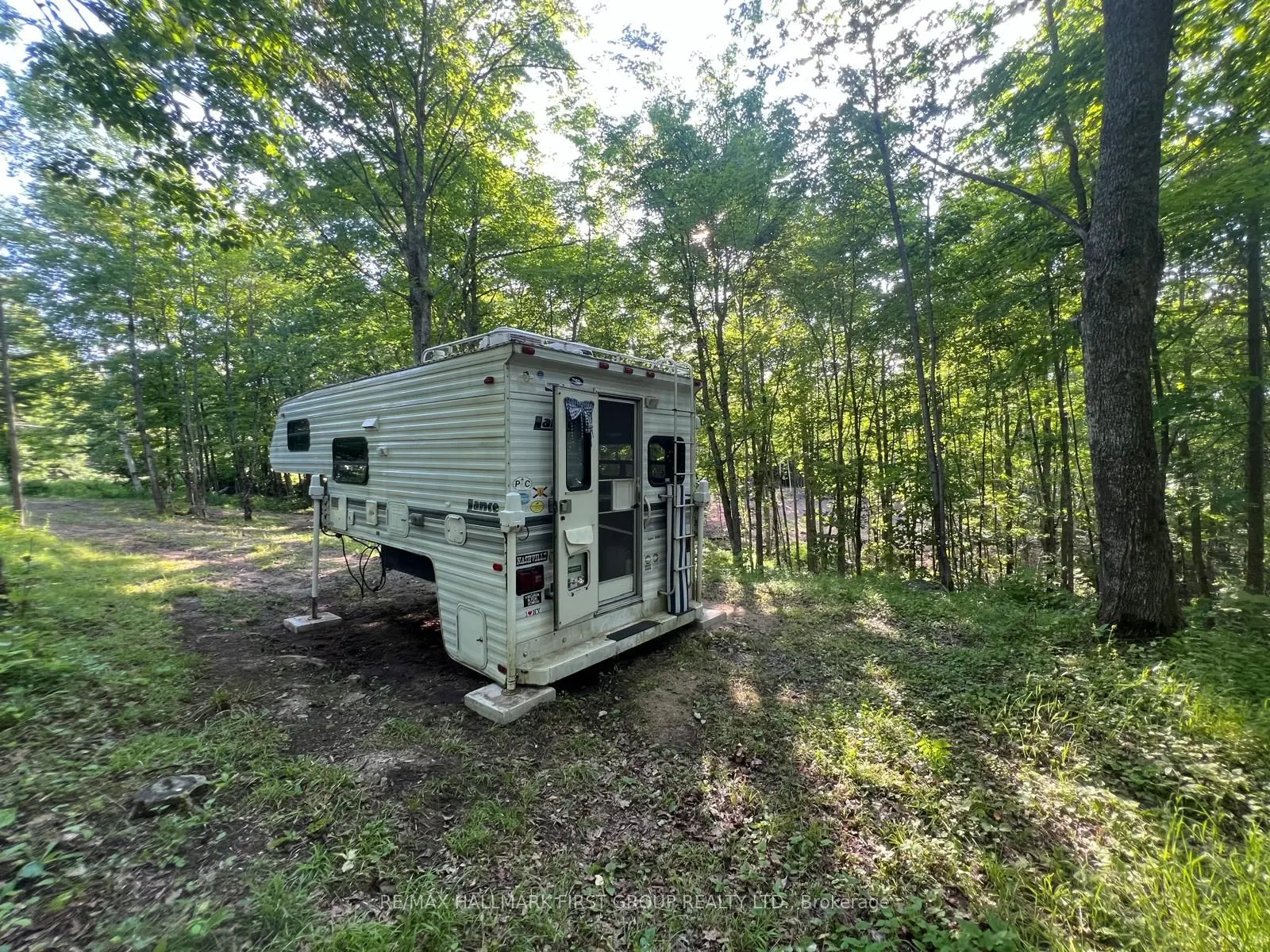 678 Centreview Road