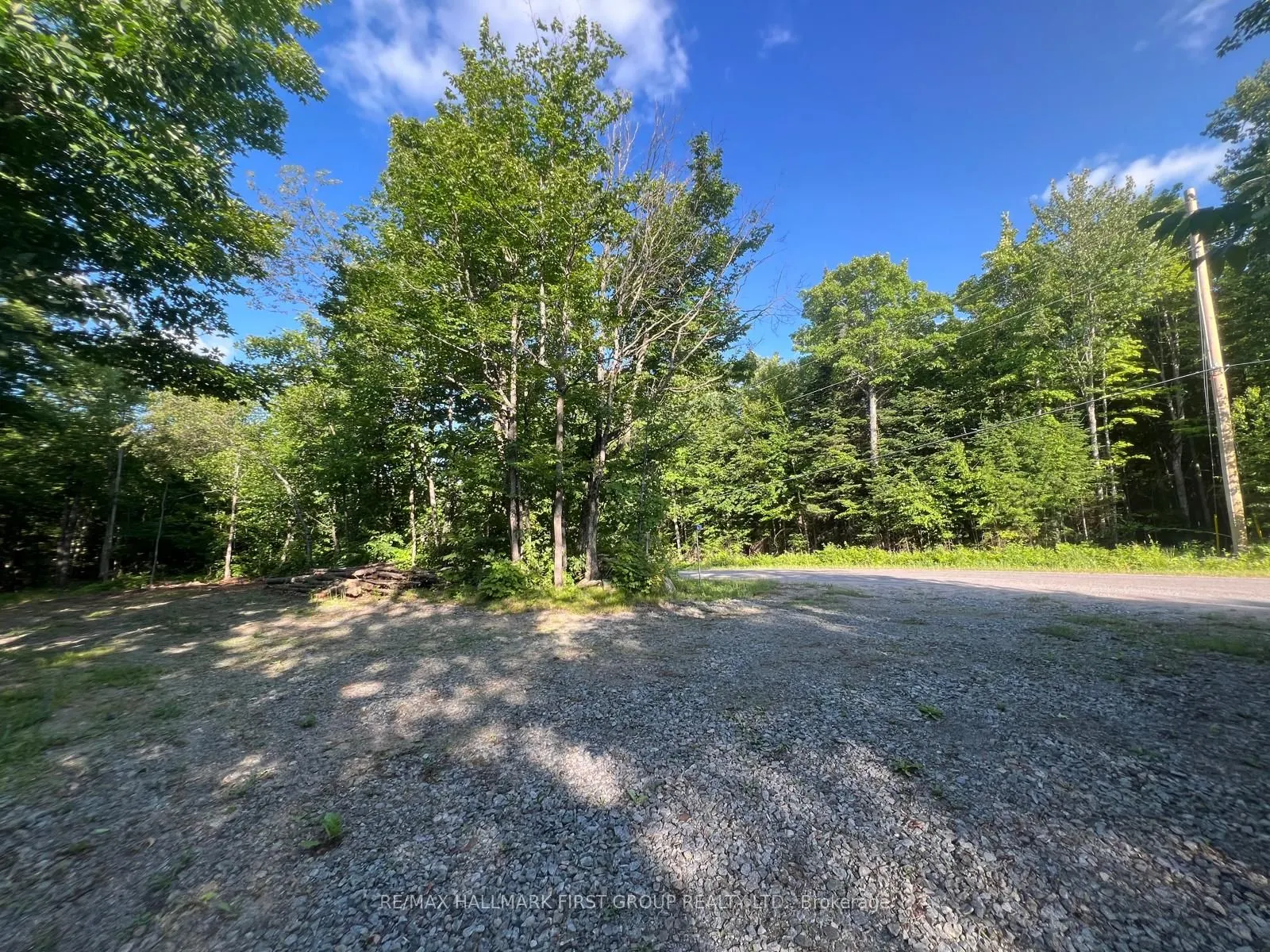 678 Centreview Road
