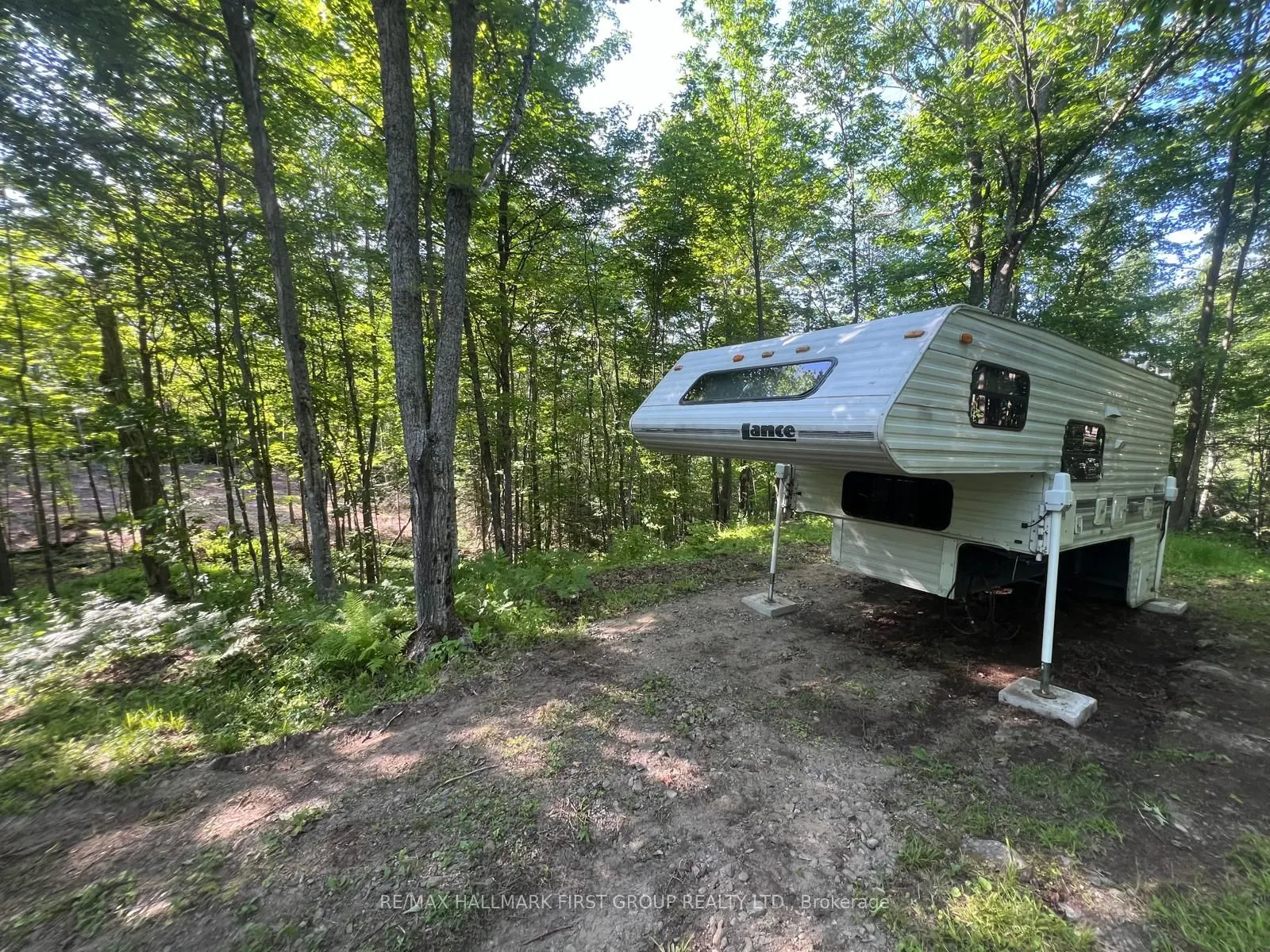 678 Centreview Road