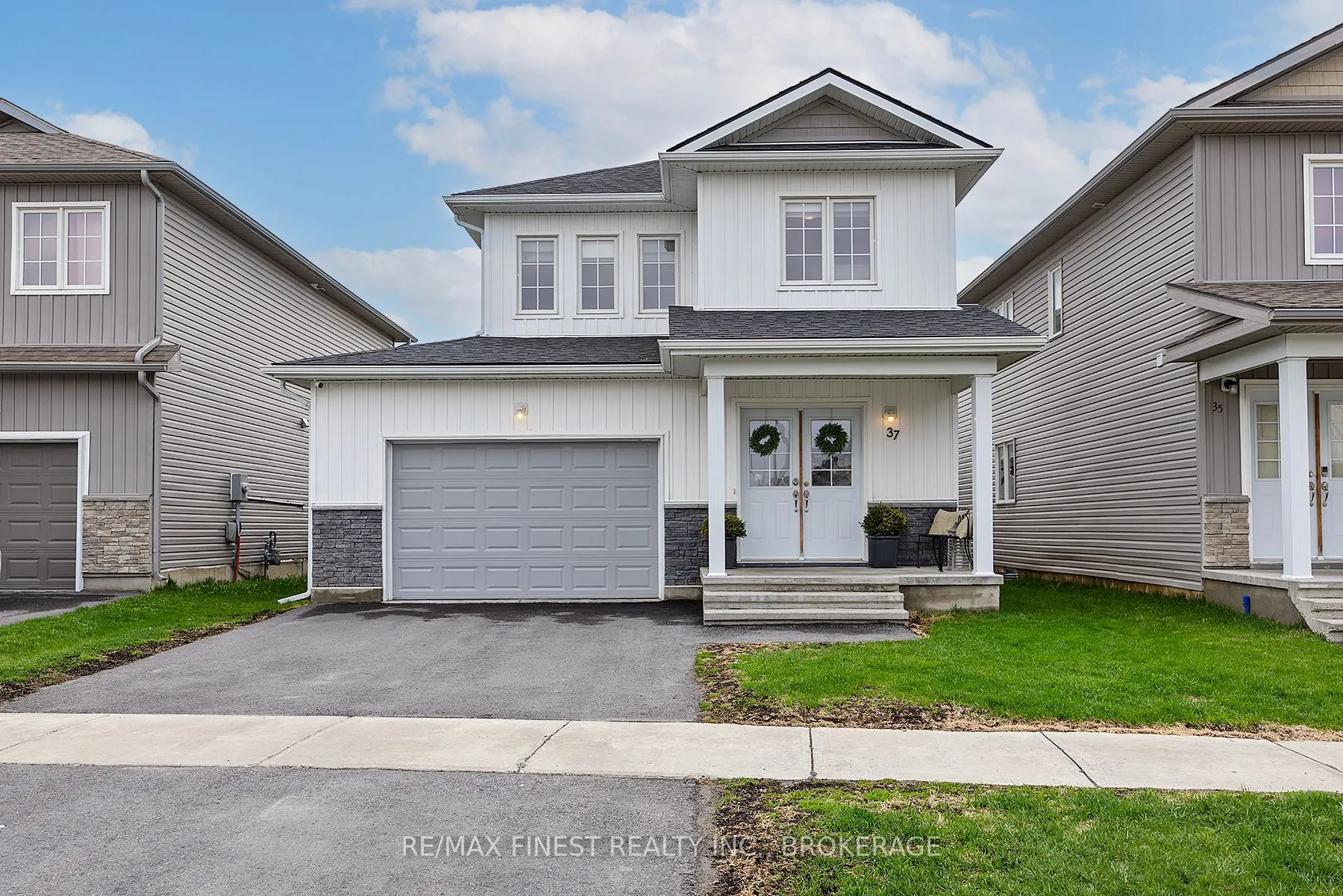 37 Brennan Crescent