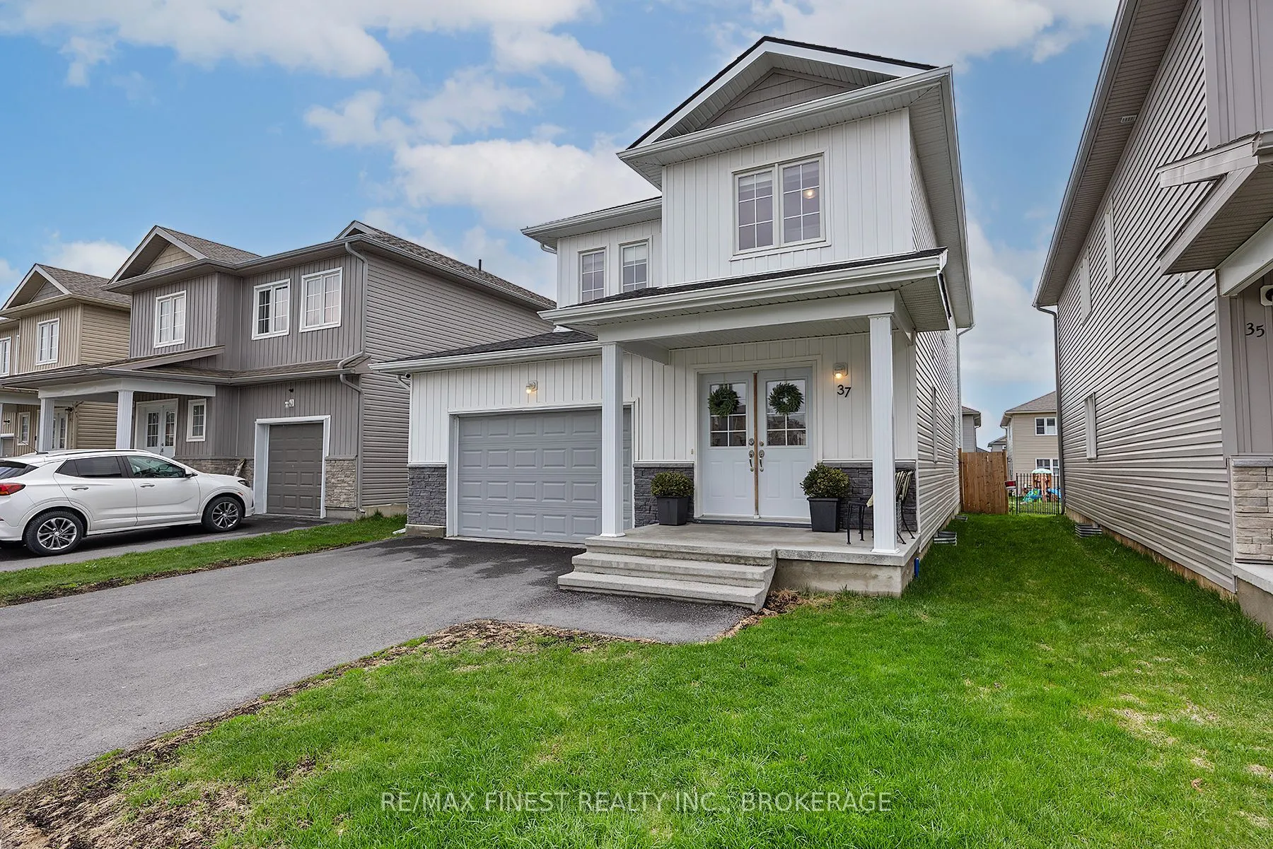 37 Brennan Crescent