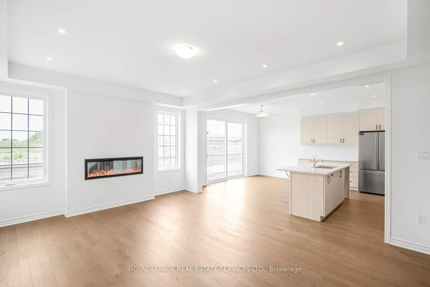 266 Millstone Street