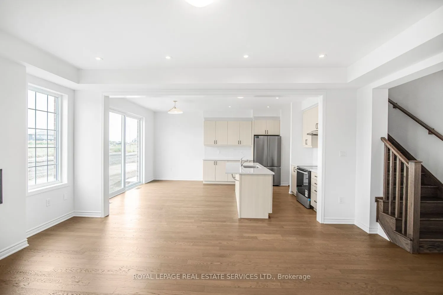 266 Millstone Street