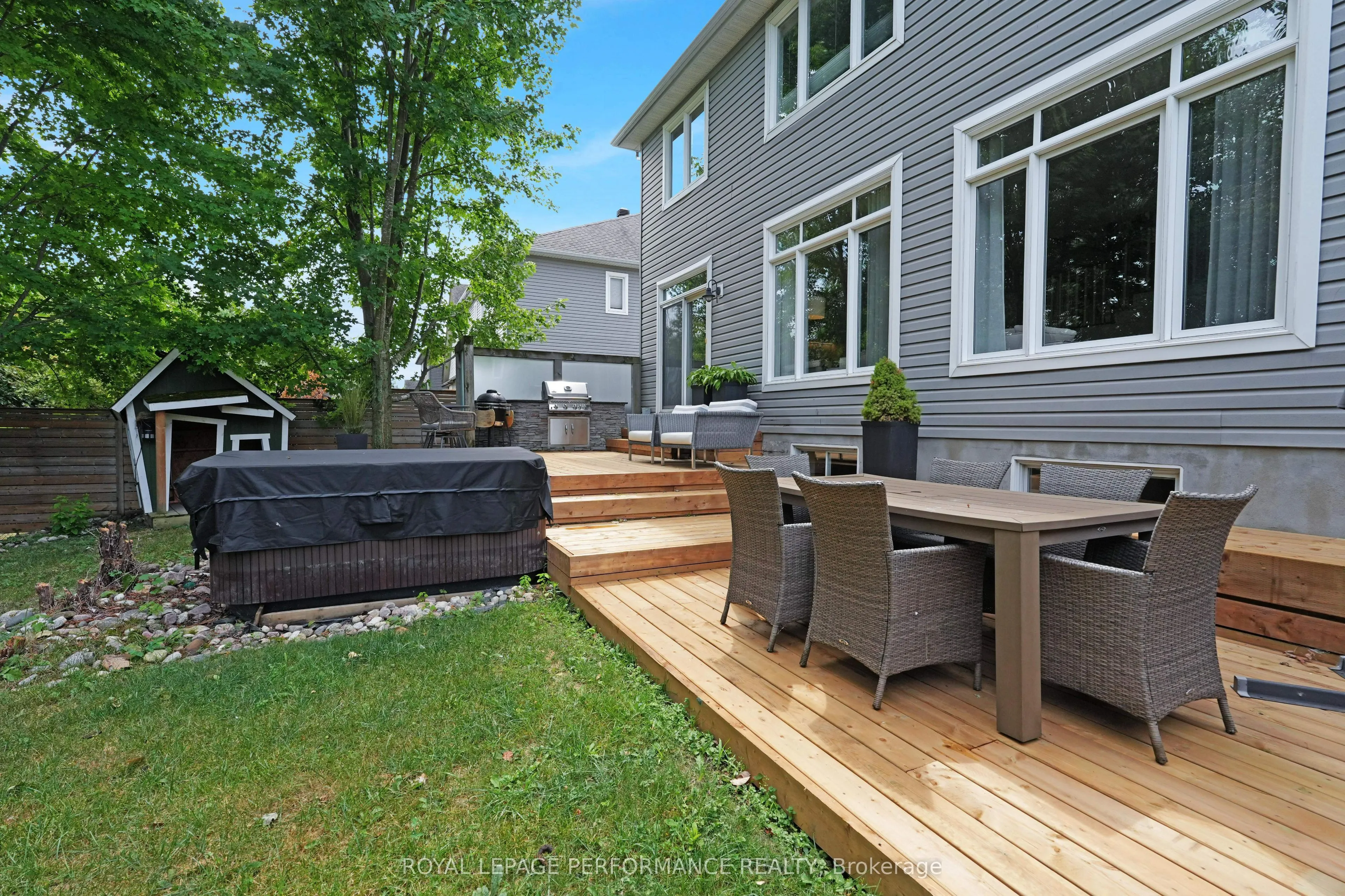 179 Gracewood Crescent