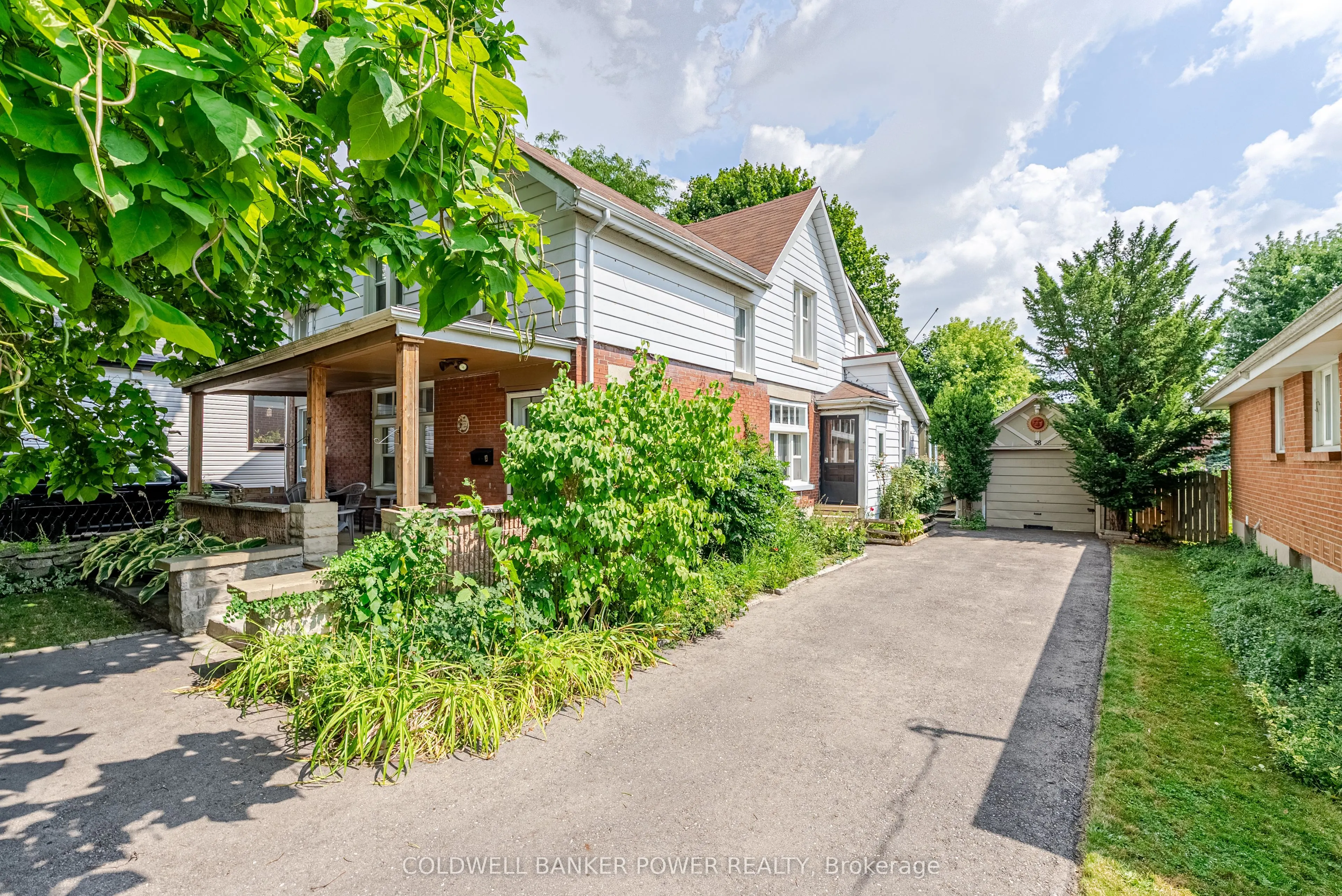 38 Linwood Street