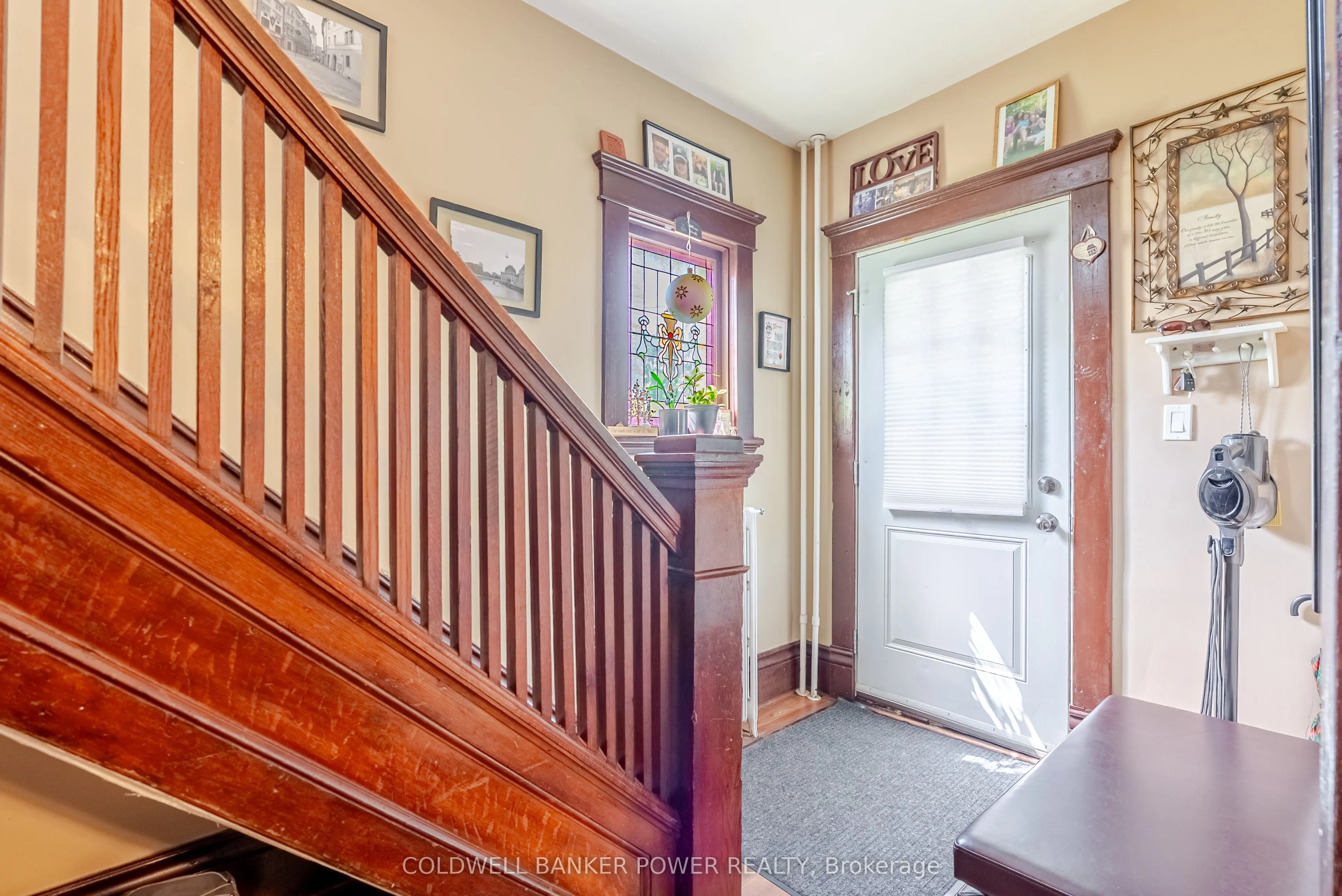 38 Linwood Street