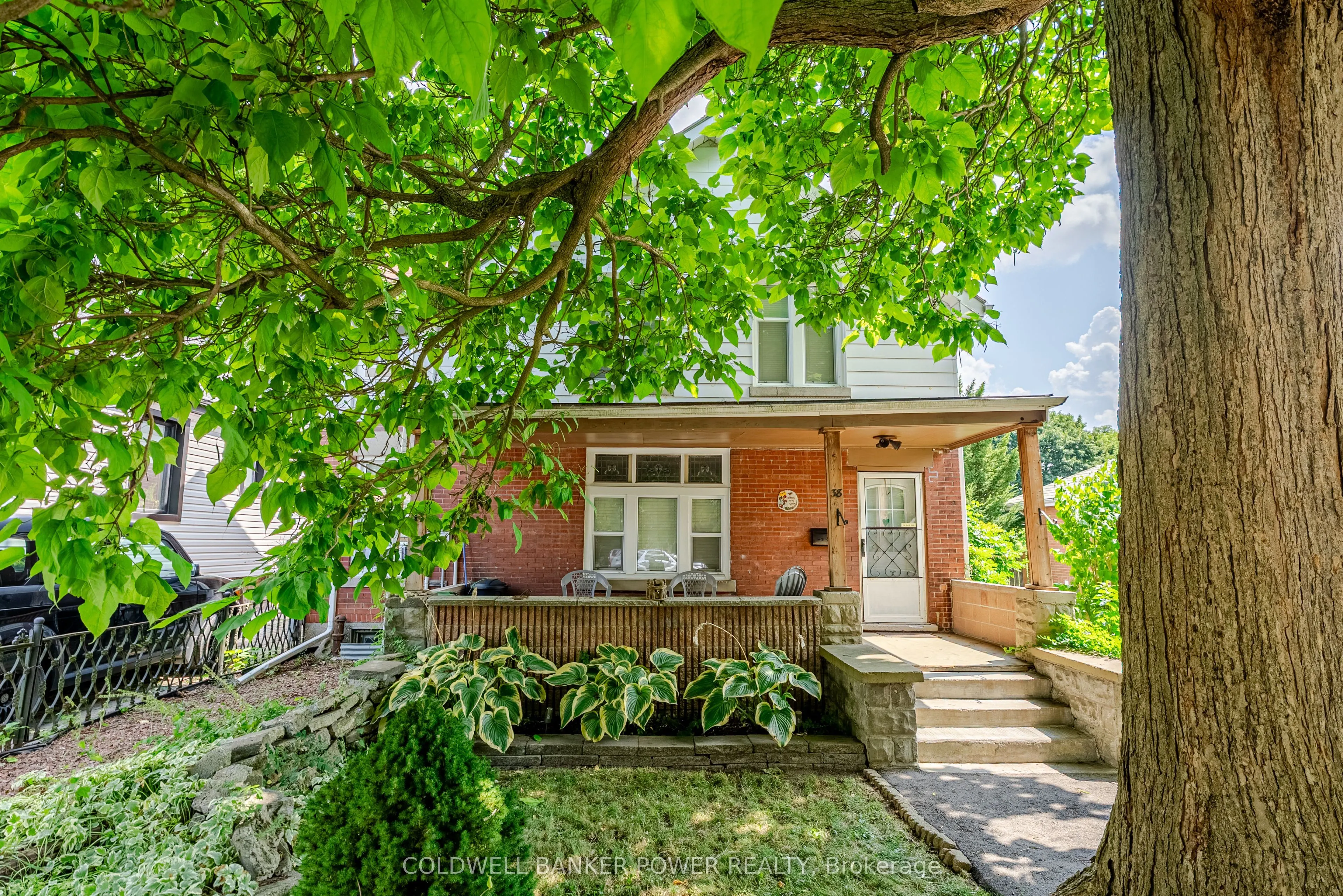 38 Linwood Street