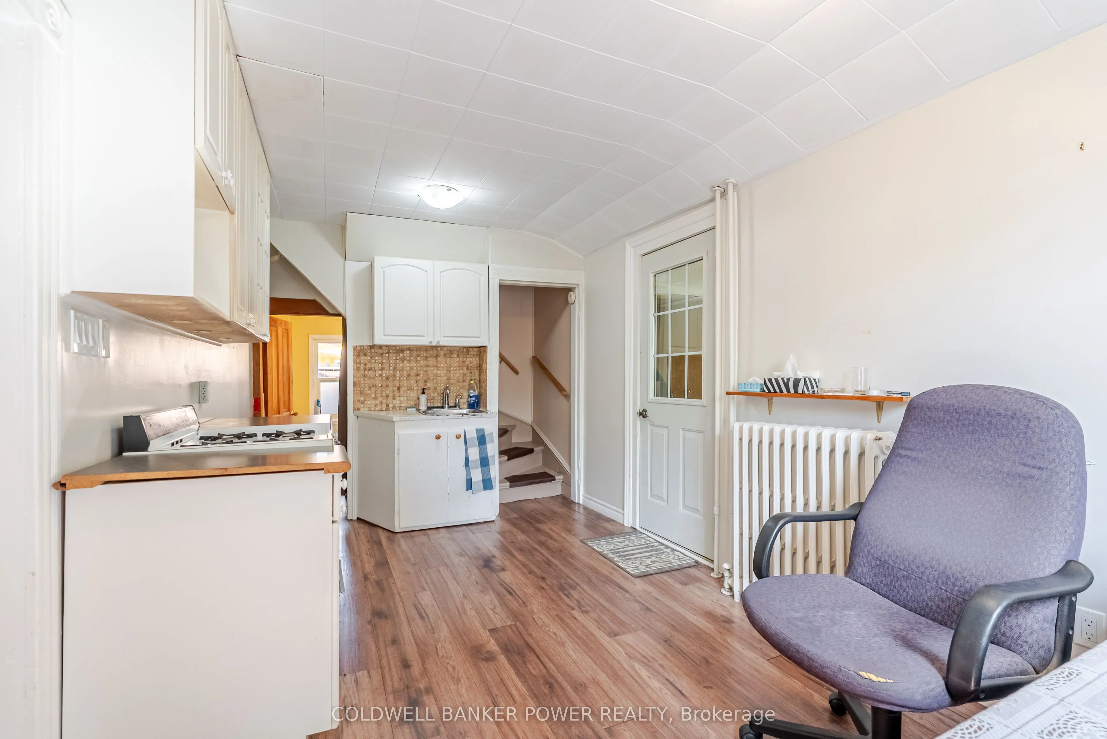 38 Linwood Street