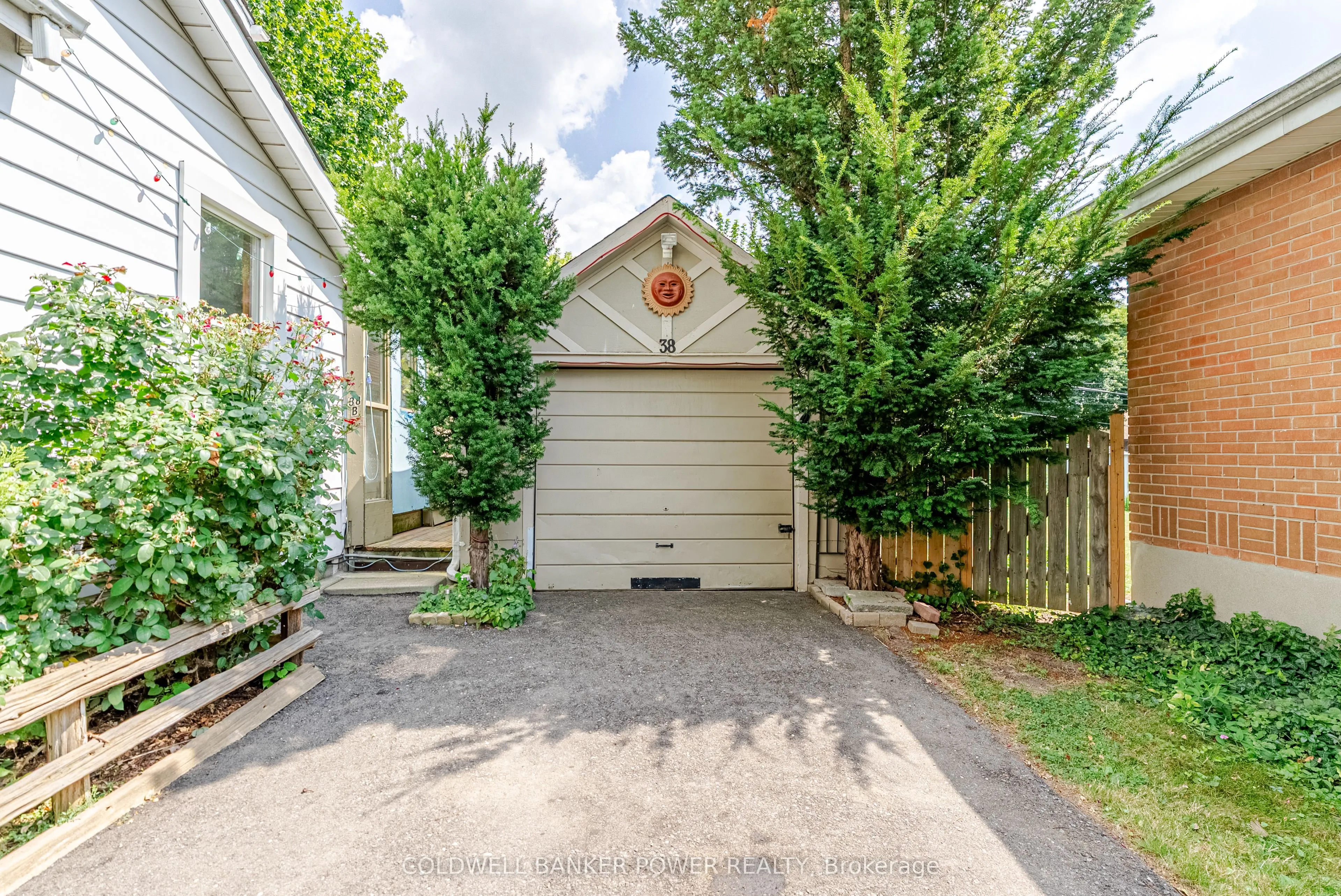 38 Linwood Street