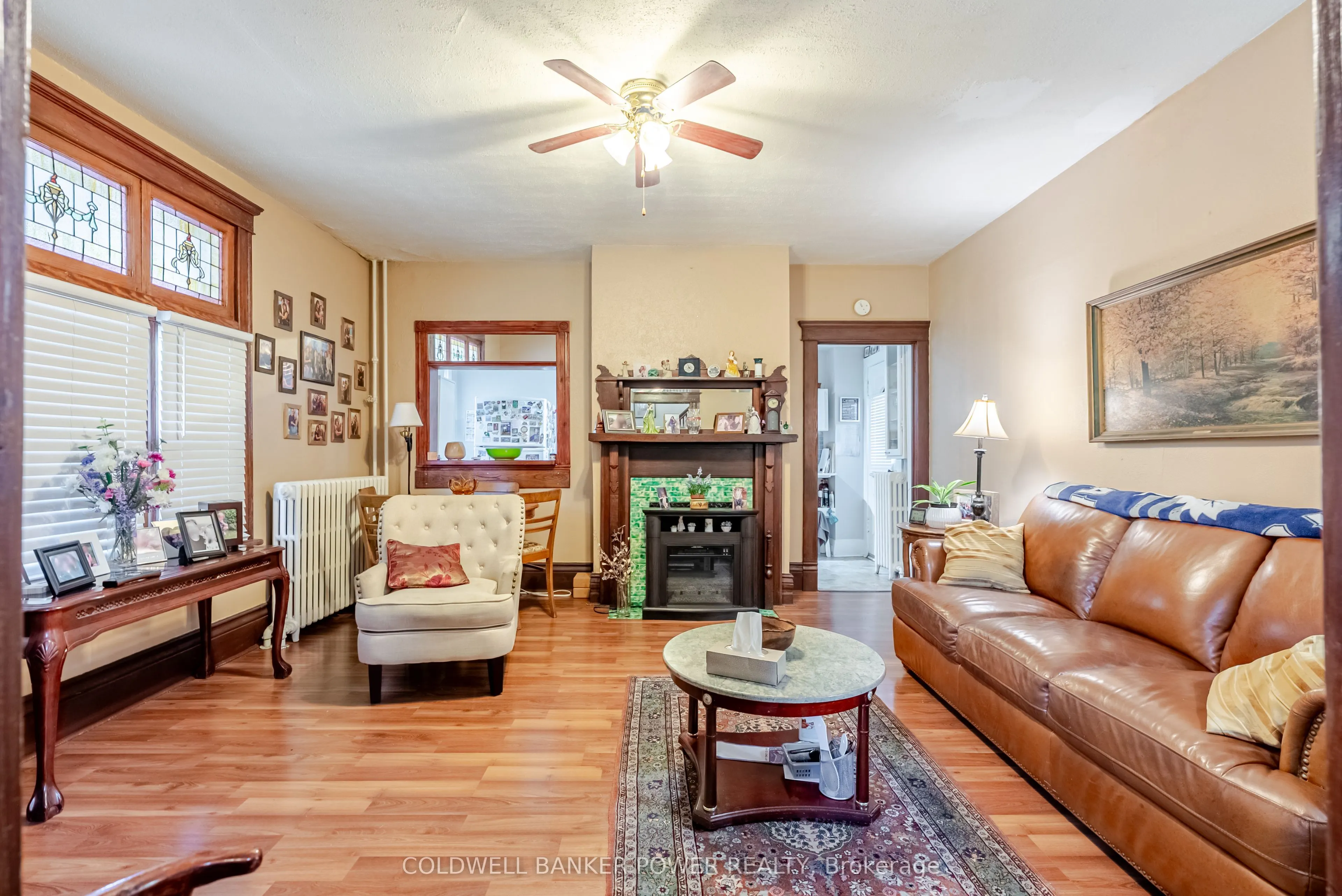 38 Linwood Street