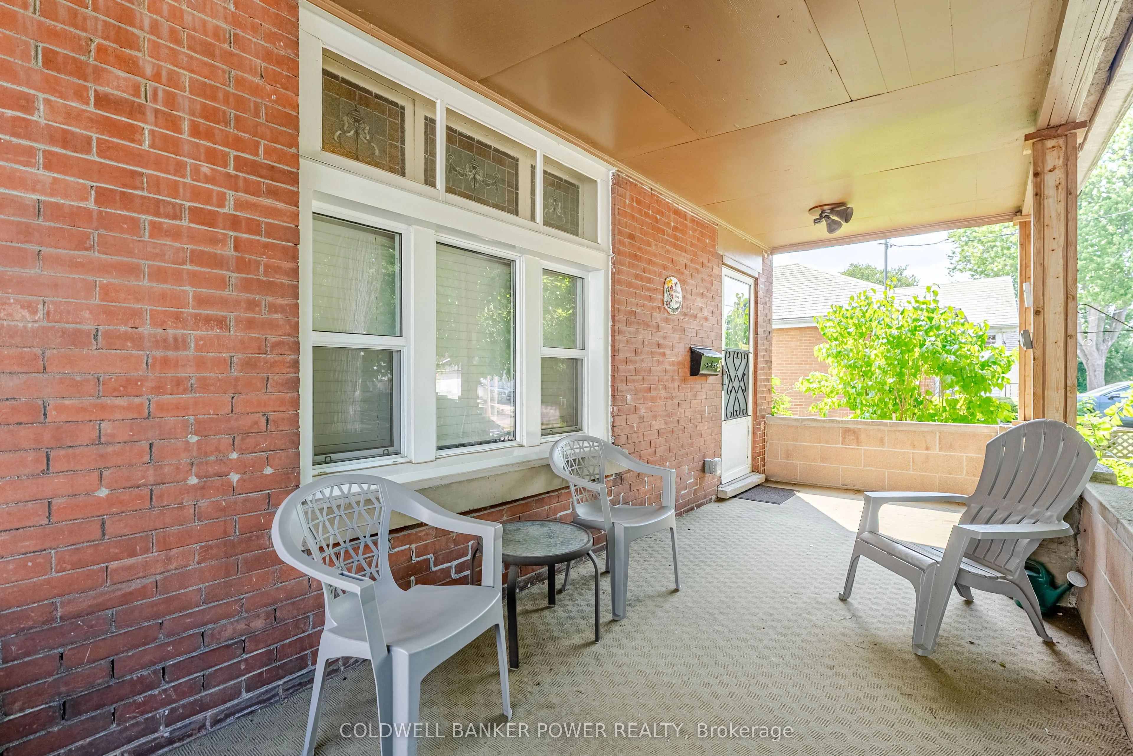 38 Linwood Street