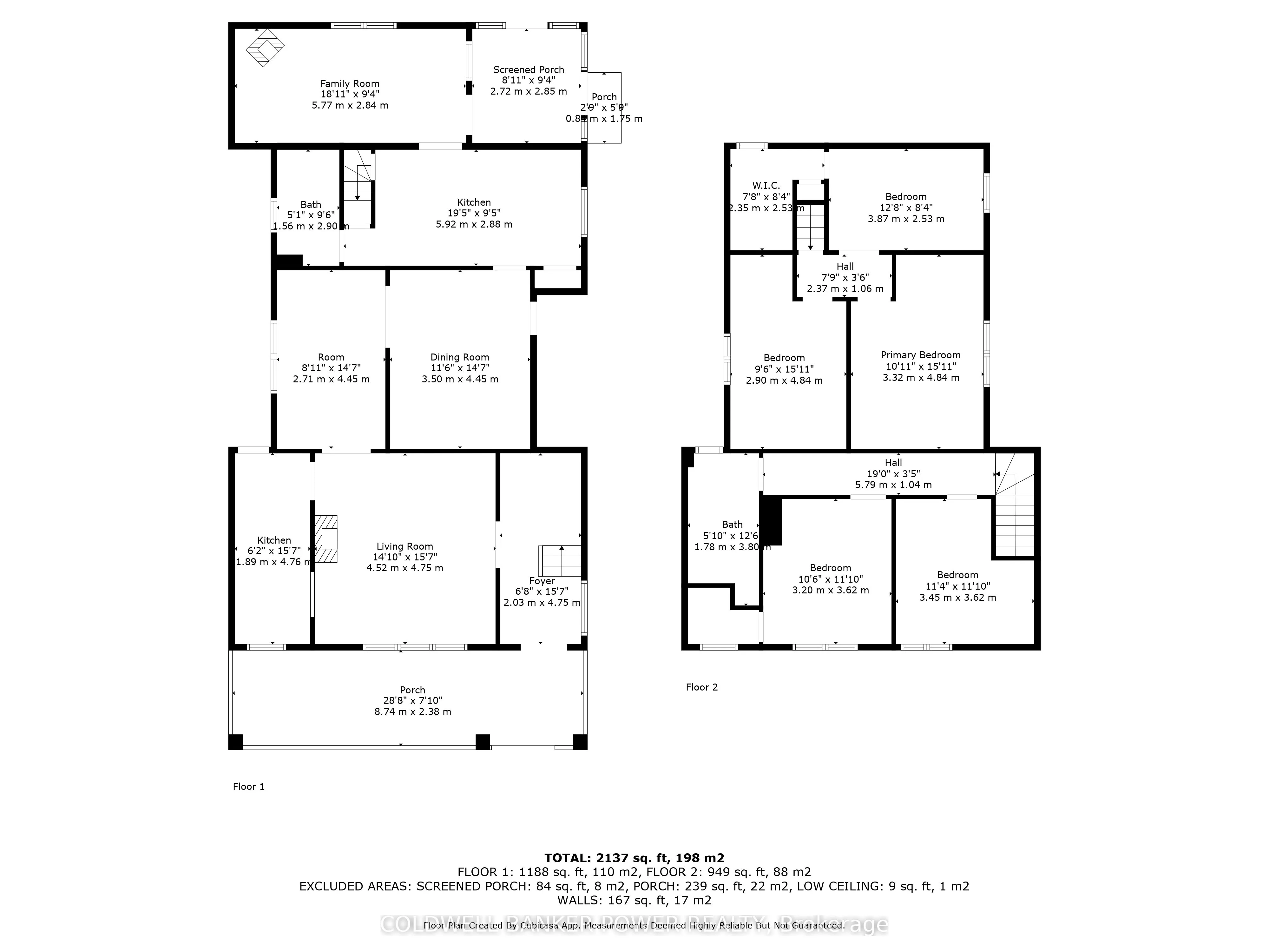 38 Linwood Street