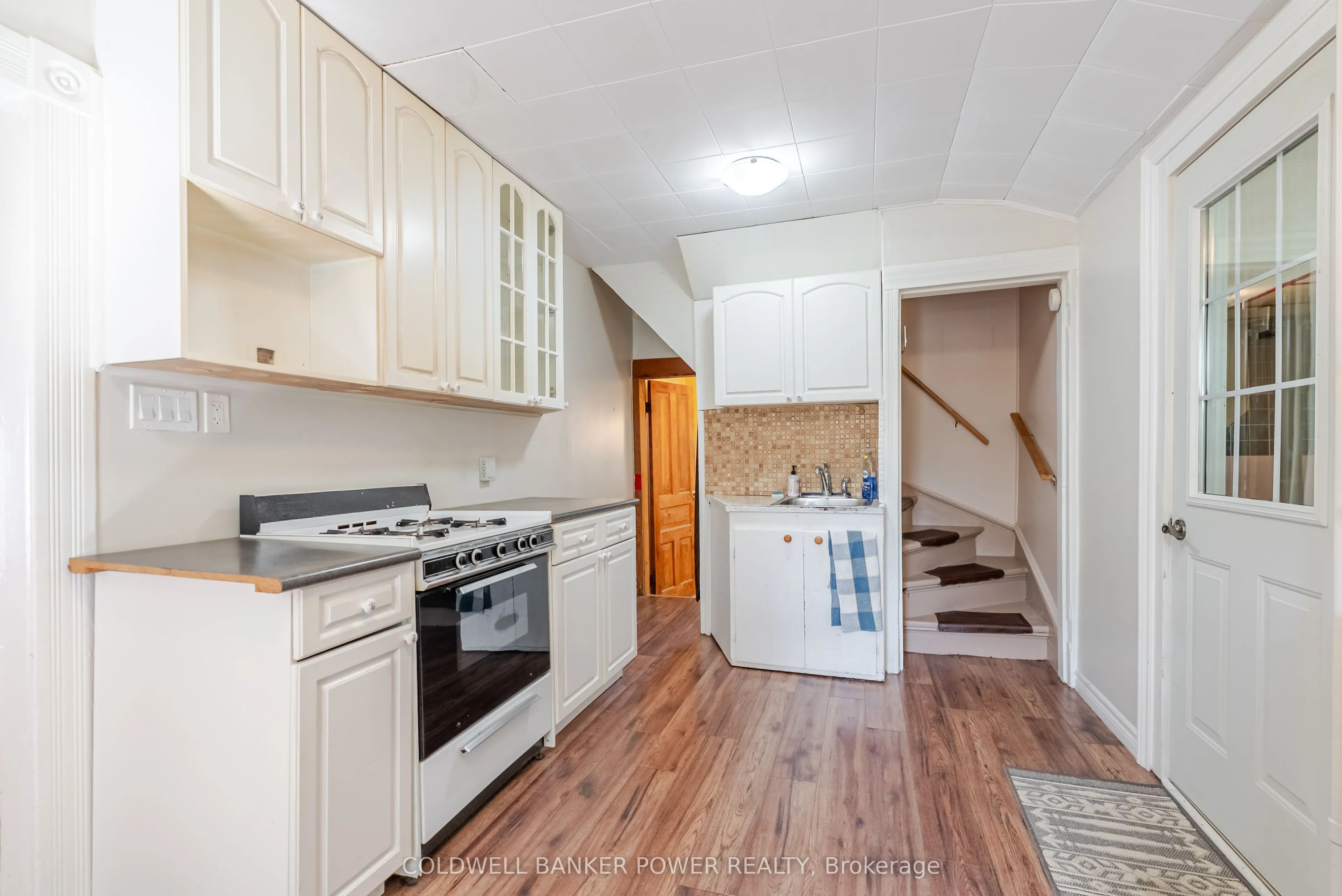 38 Linwood Street