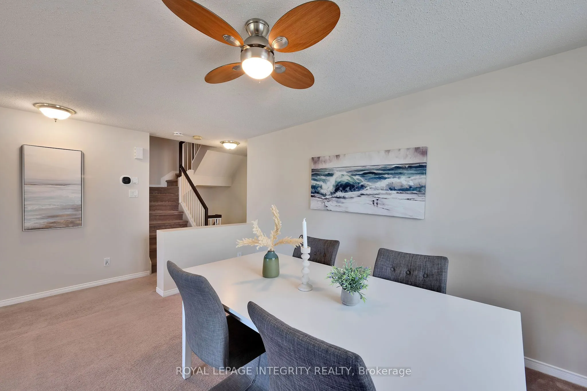 10 Daybreak Street