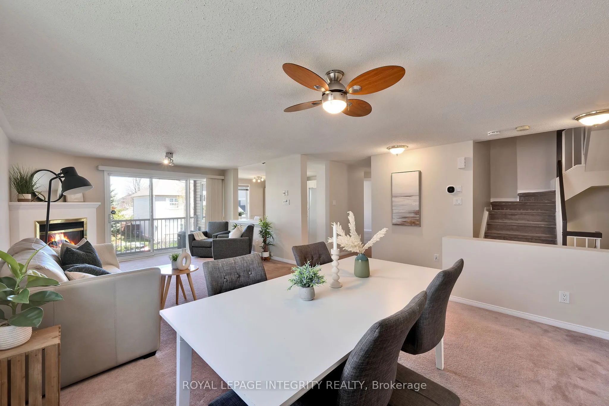 10 Daybreak Street