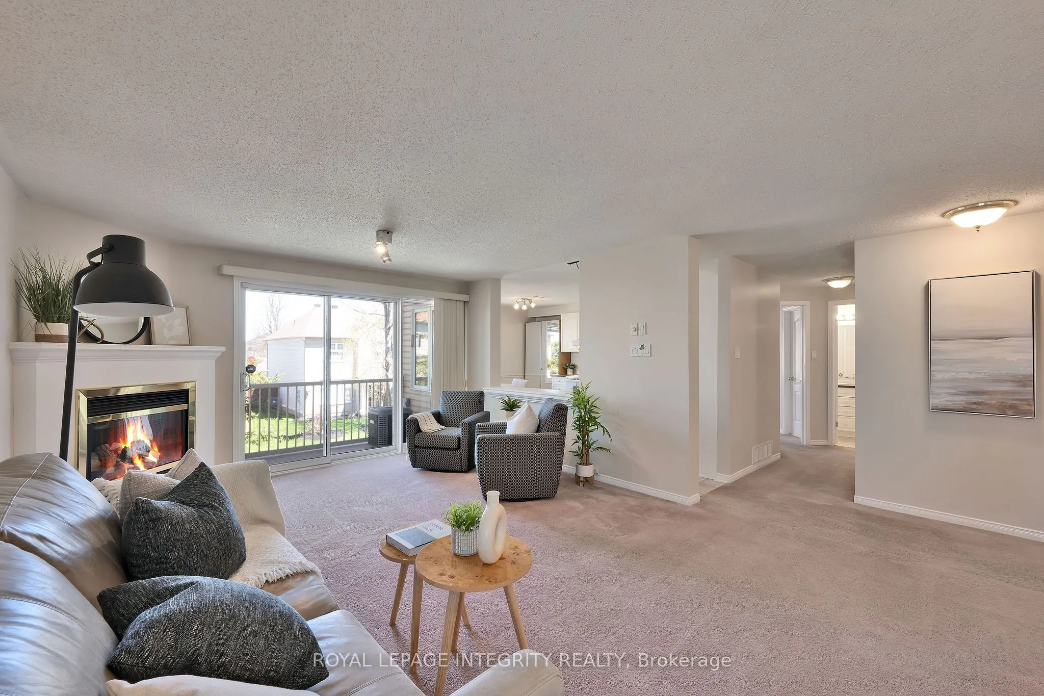 10 Daybreak Street