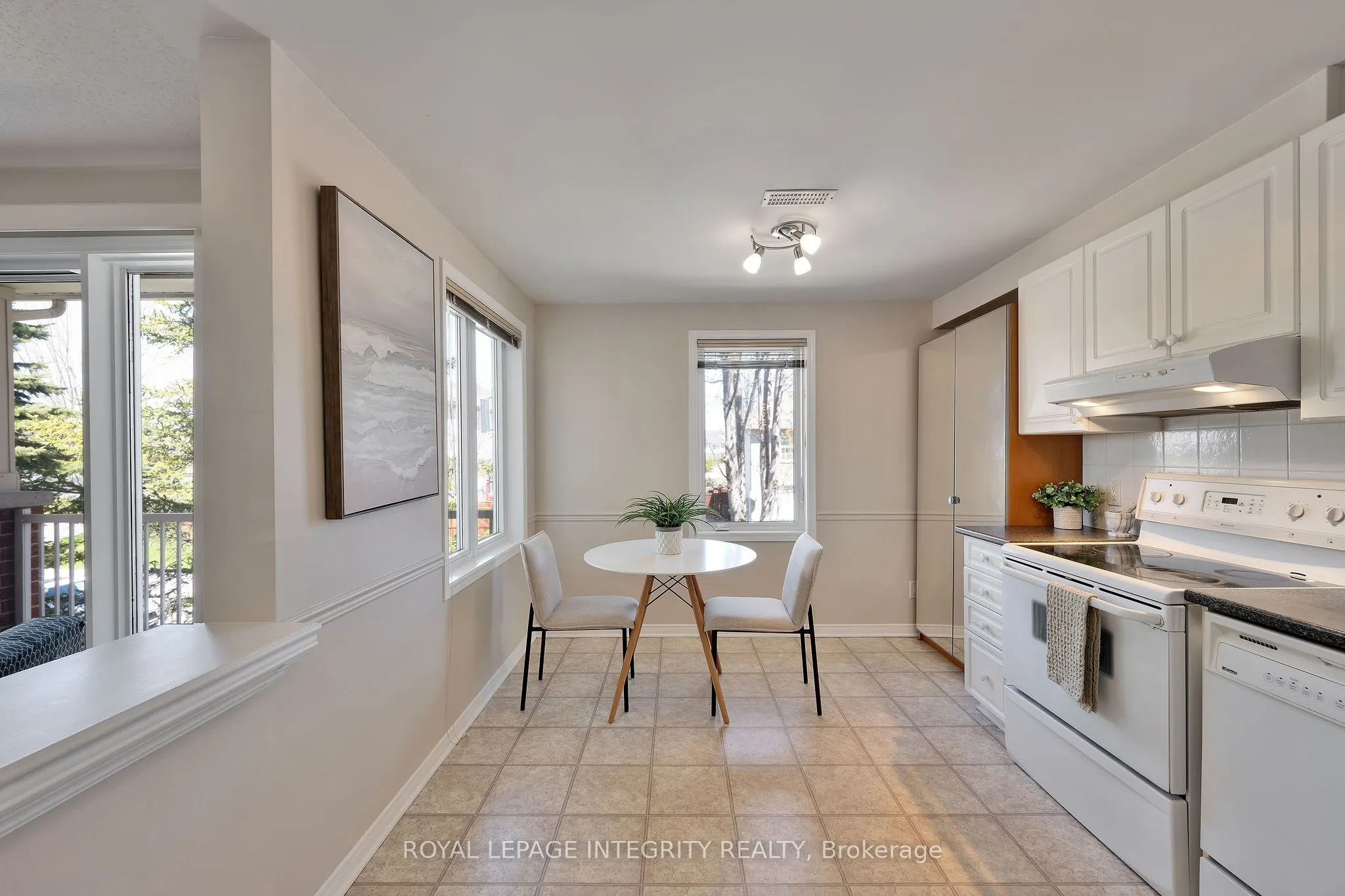 10 Daybreak Street