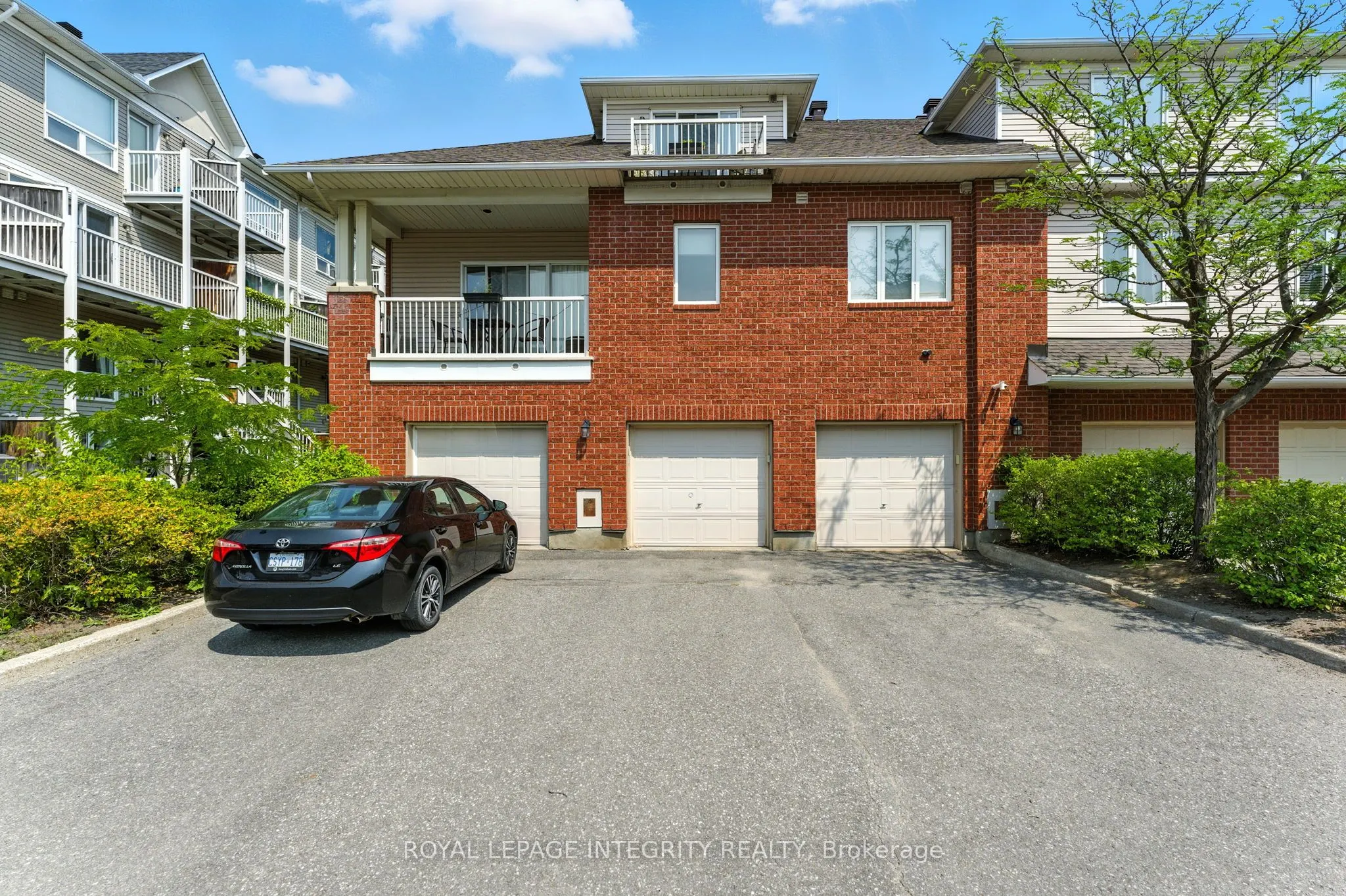 10 Daybreak Street