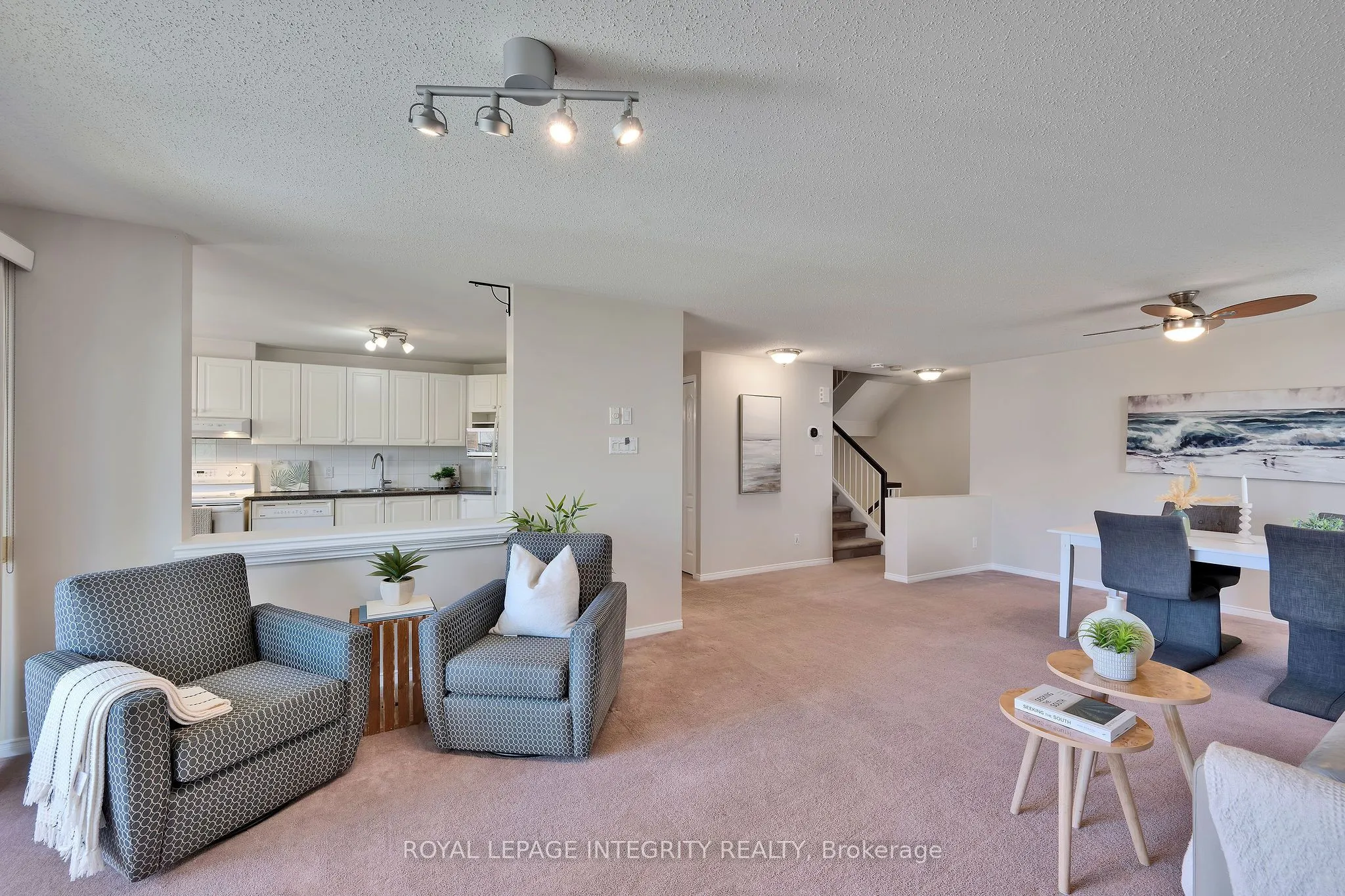 10 Daybreak Street