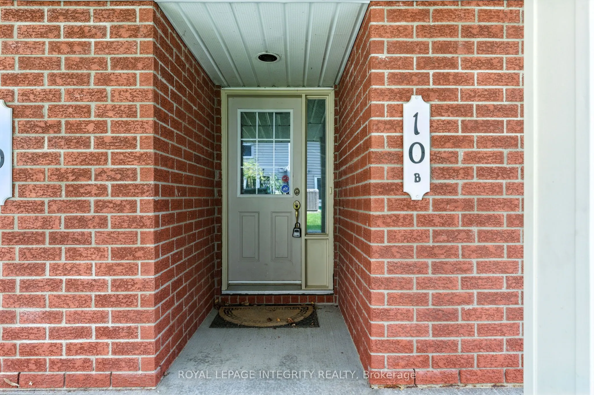10 Daybreak Street