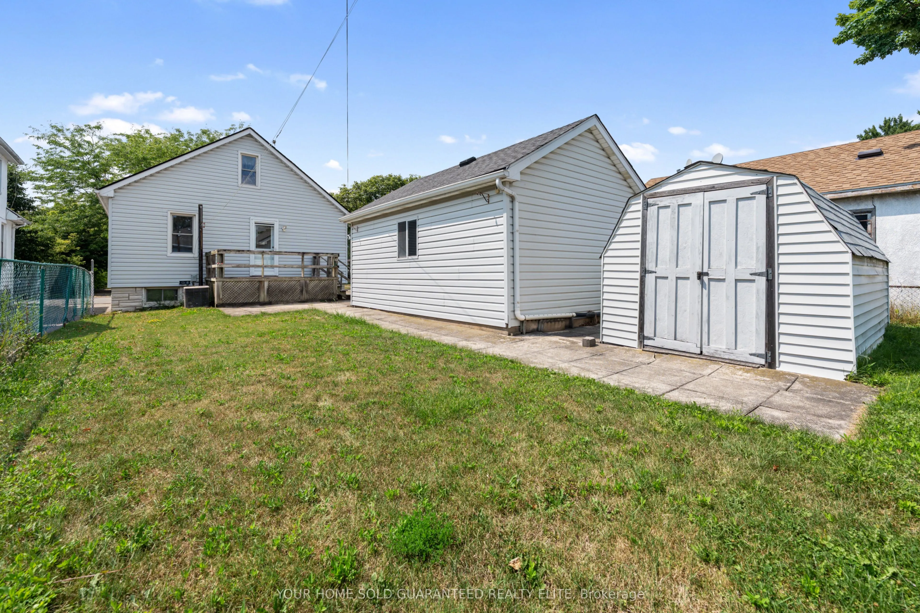 25 Balmoral Avenue
