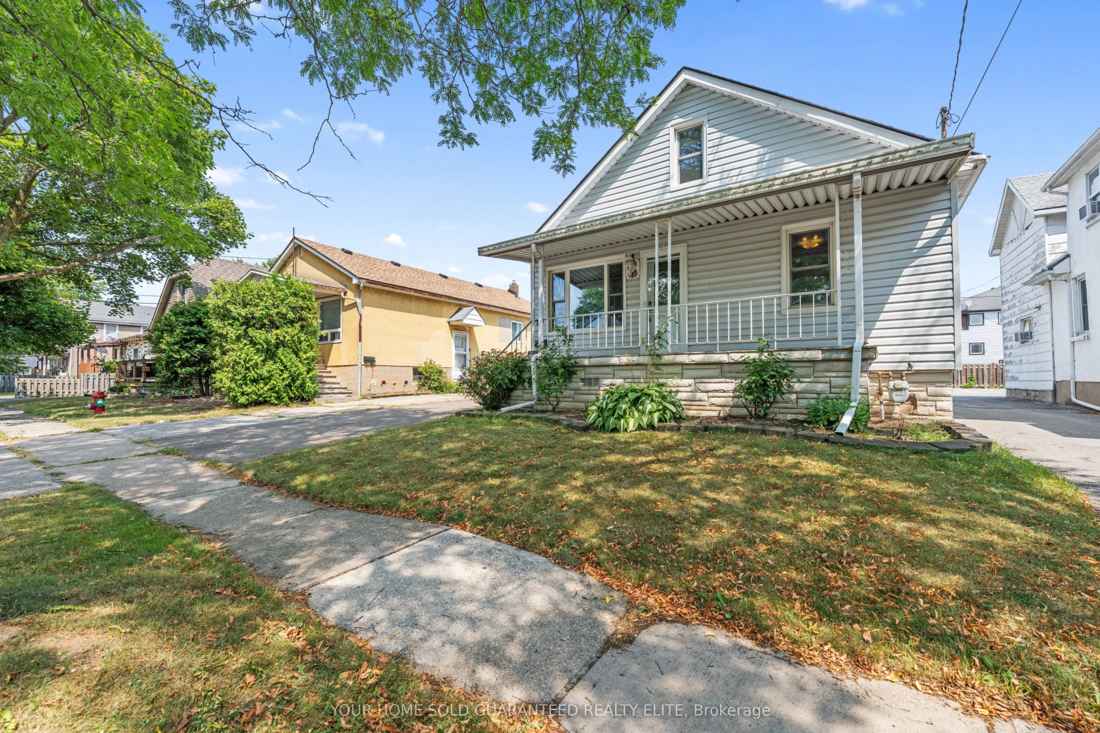25 Balmoral Avenue