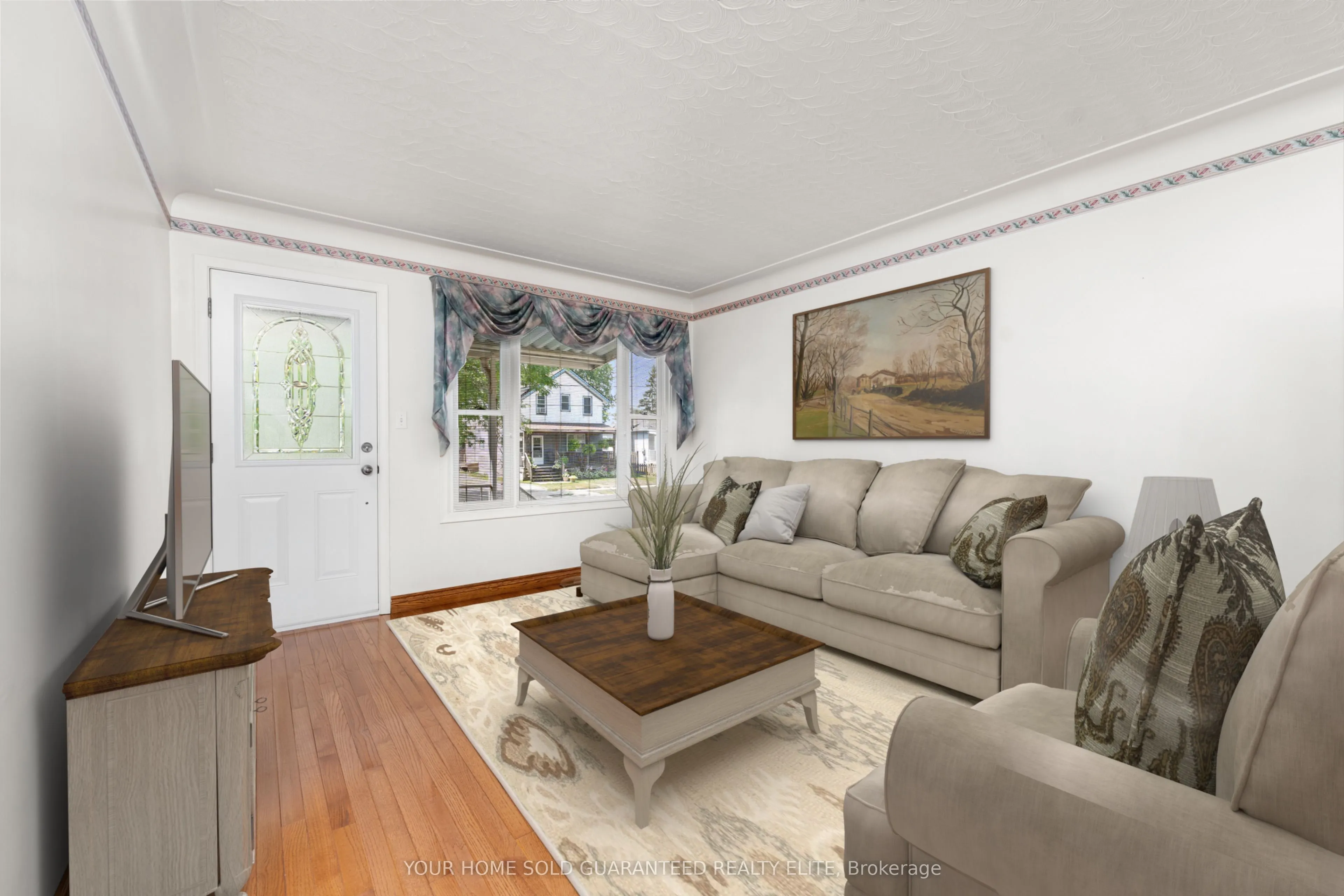 25 Balmoral Avenue