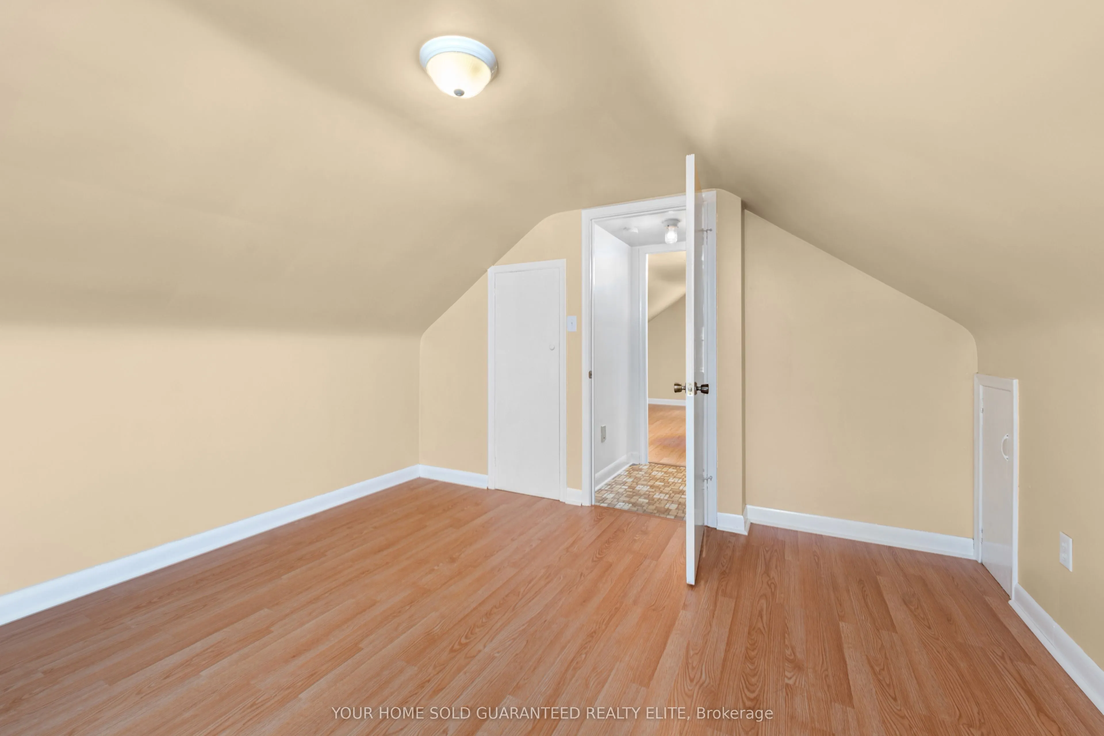 25 Balmoral Avenue