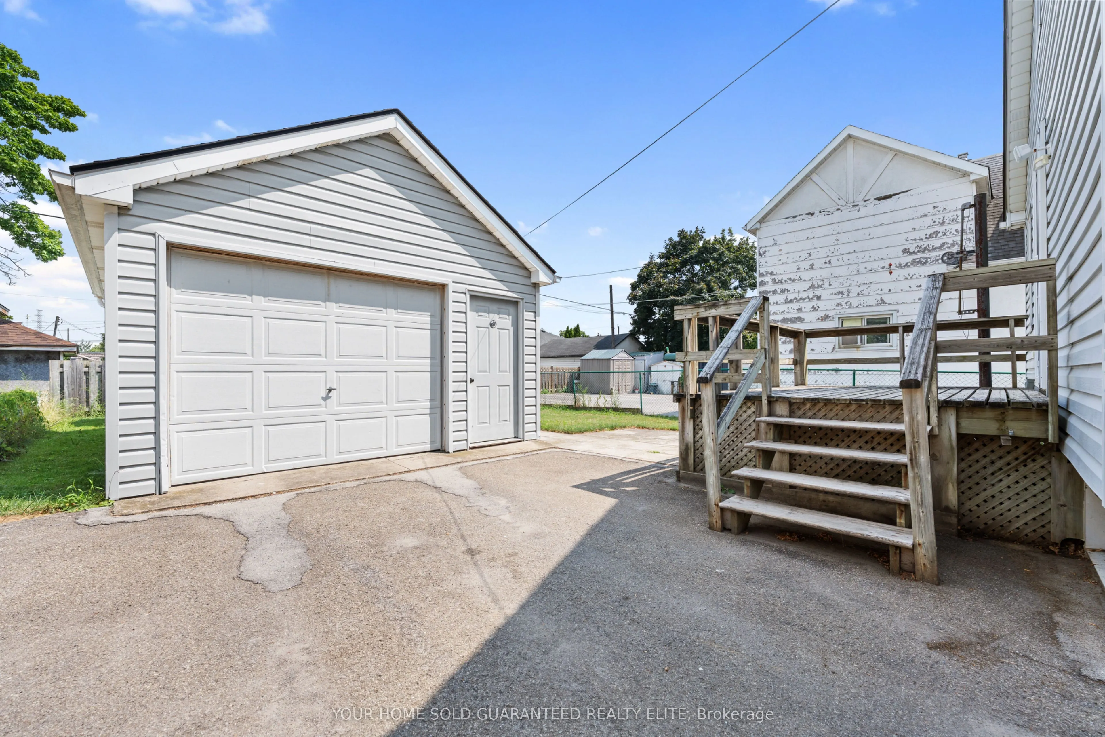 25 Balmoral Avenue