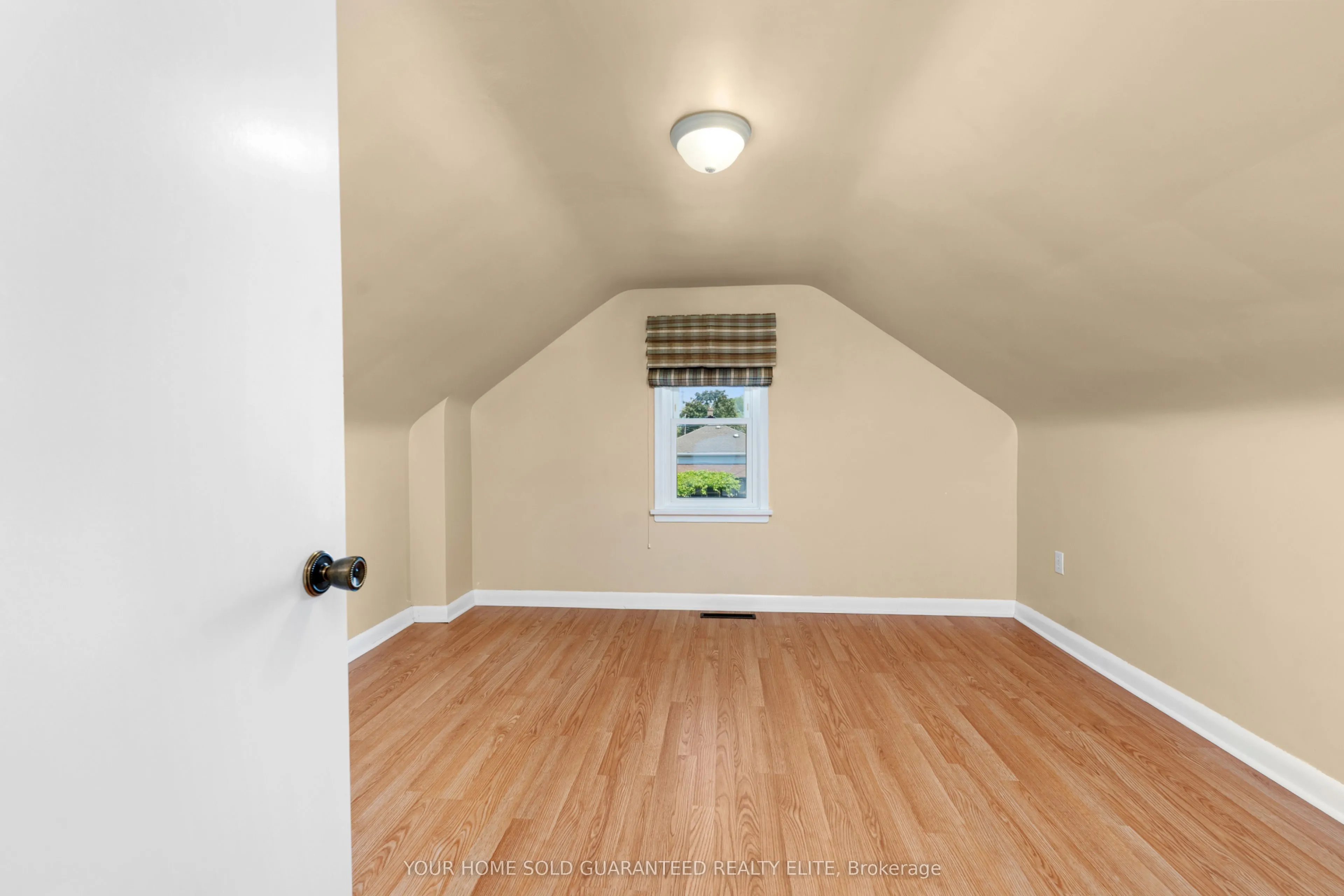 25 Balmoral Avenue