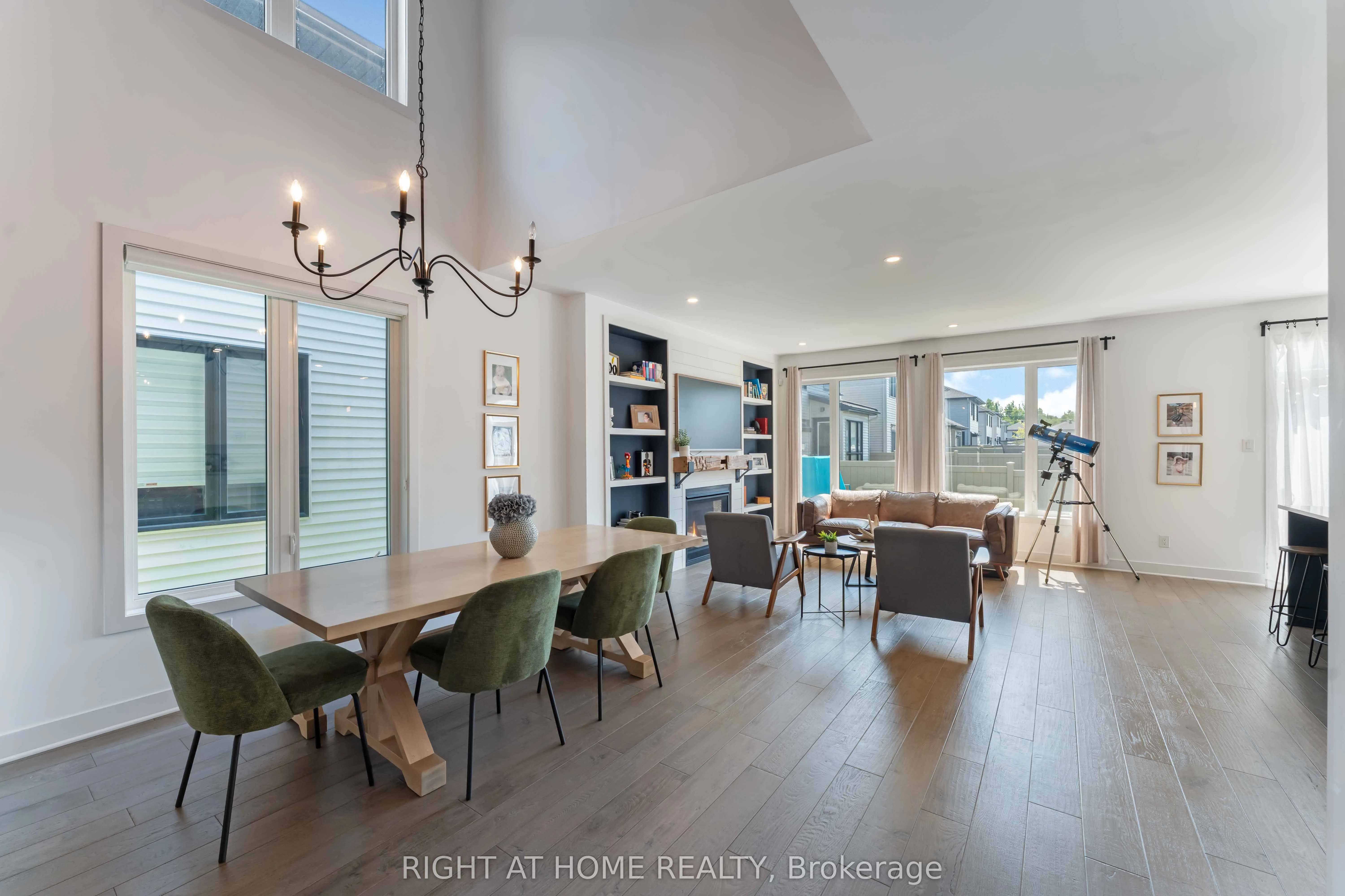 182 CREVASSE Road