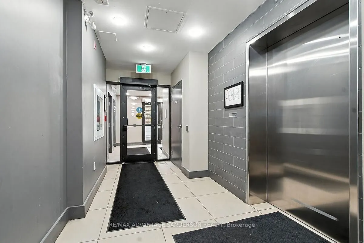 89 Ridout Street S, #304