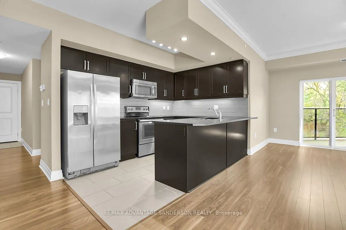 89 Ridout Street S, #304